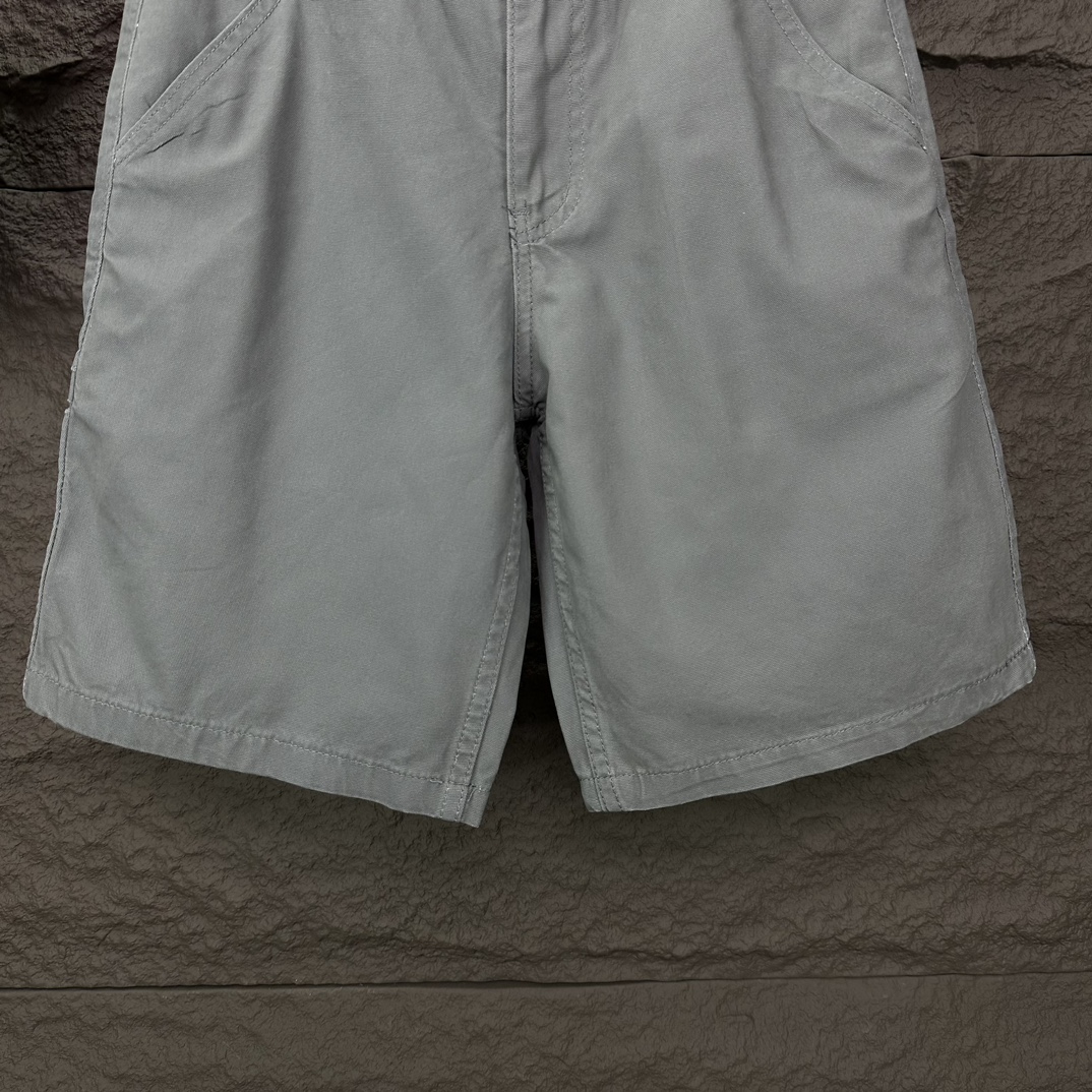 2024 High-End Lumberjack Pants: Top Quality, Various Styles, Water-Washed, Durable & Stylish - 图片 6