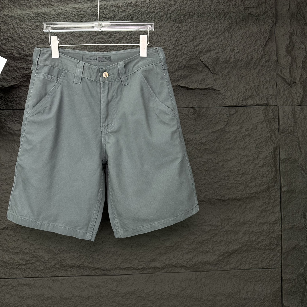 2024 High-End Lumberjack Pants: Top Quality, Various Styles, Water-Washed, Durable & Stylish - 图片 5