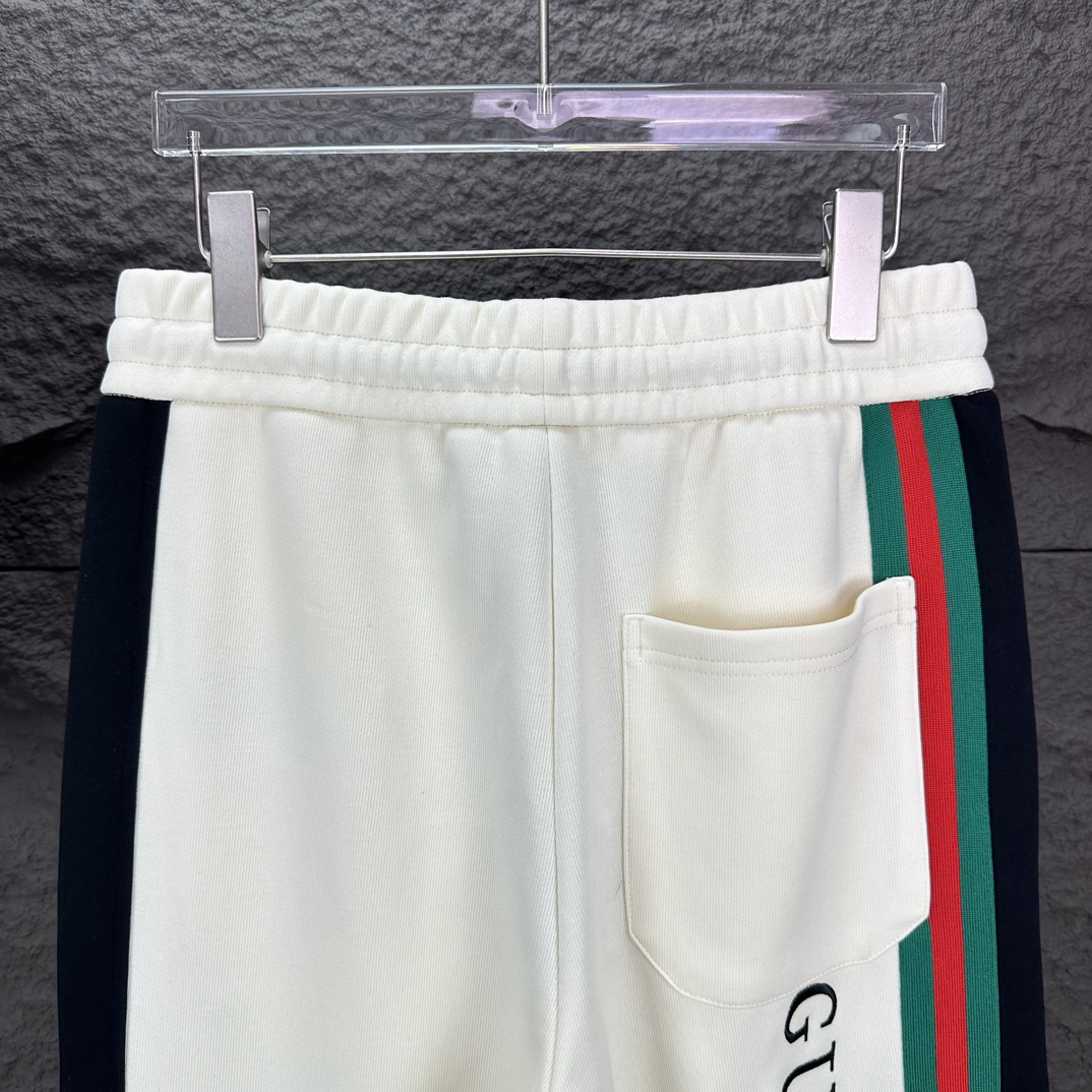 GUCCI 2024 High-End Custom Apparel Collection: Comfortable, Stylish, Unisex. - 图片 7