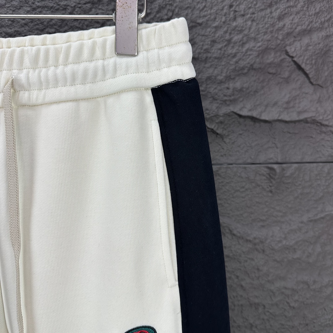 GUCCI 2024 High-End Custom Apparel Collection: Comfortable, Stylish, Unisex. - 图片 4