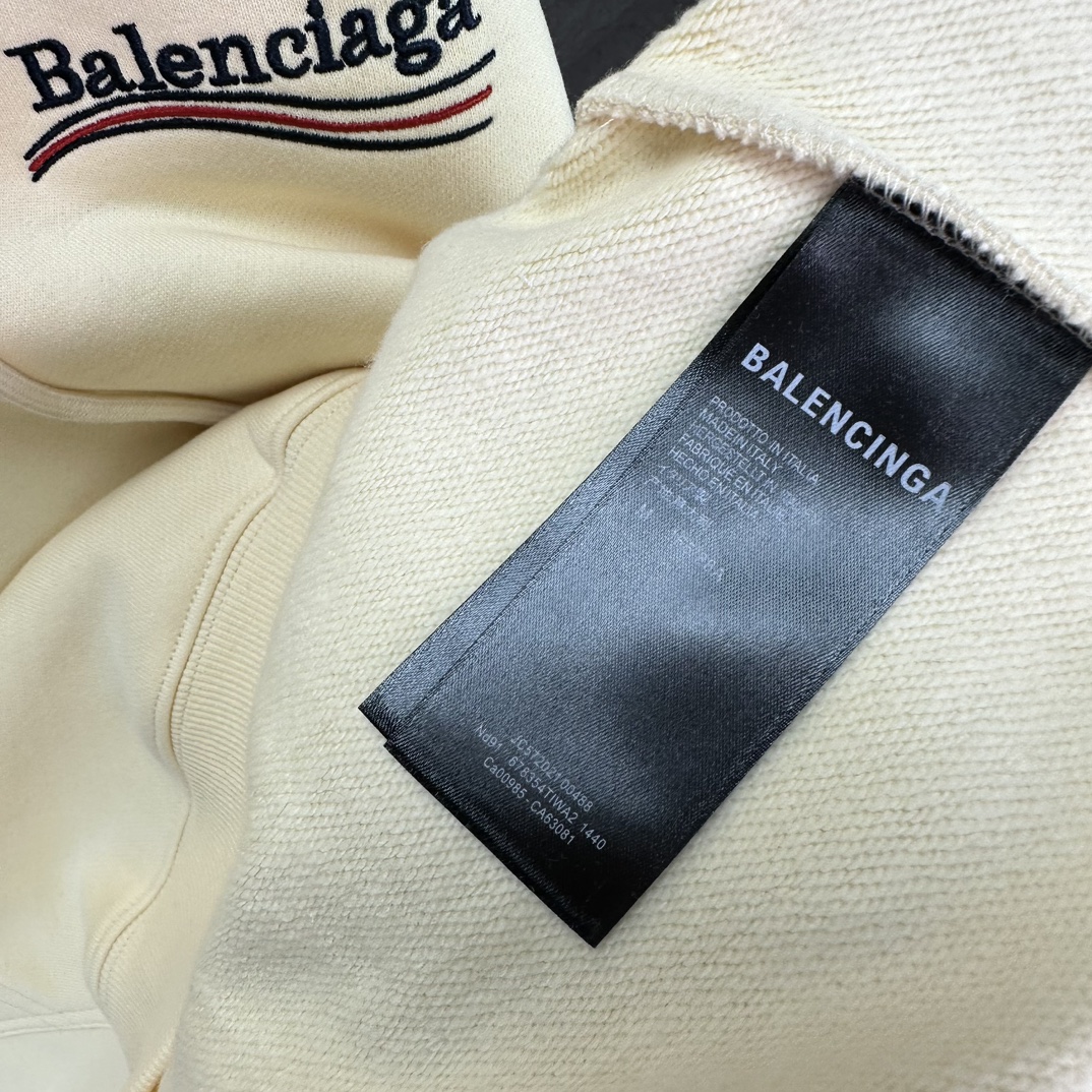 Balenciaga Haute Couture Designer Jacket Coat Ready-to-Wear Ref.6B70D67D 7