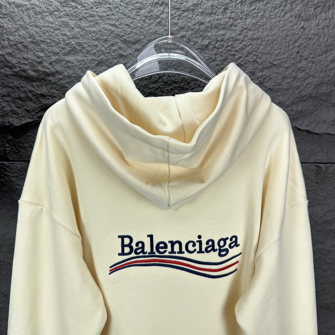 Balenciaga Haute Couture Designer Jacket Coat Ready-to-Wear Ref.6B70D67D 8