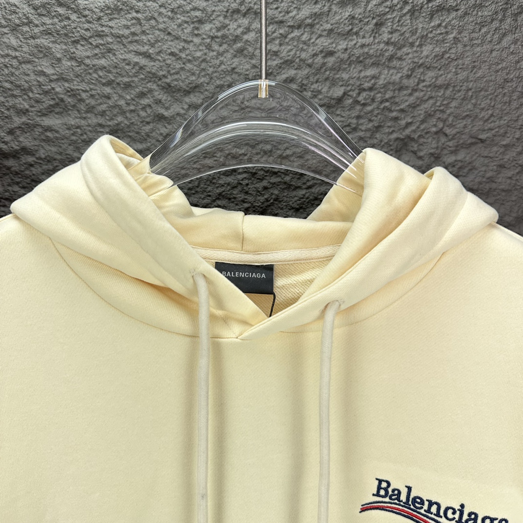 Balenciaga Haute Couture Designer Jacket Coat Ready-to-Wear Ref.6B70D67D 3