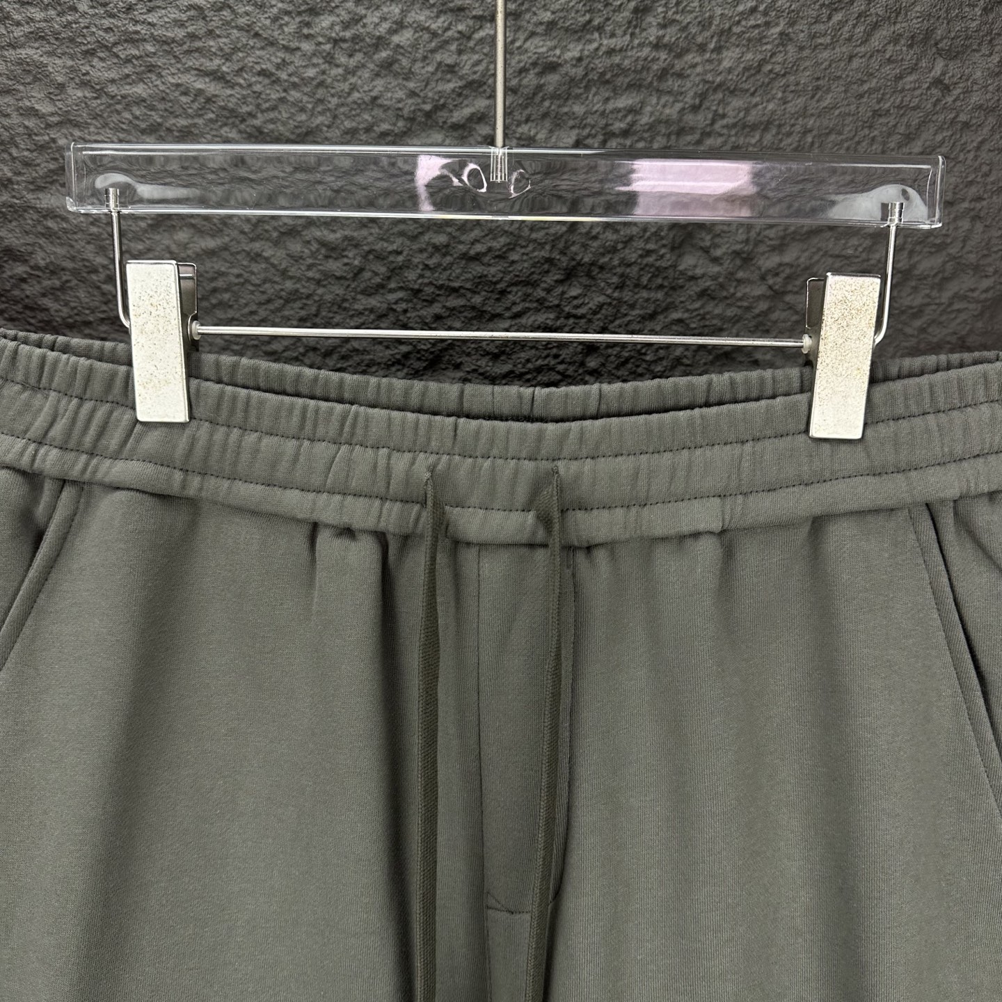 High-End Dr. Dio X. Stone Island Union Shorts: Premium Quality, Custom Fabric, Unisex, Various Colors - 图片 3