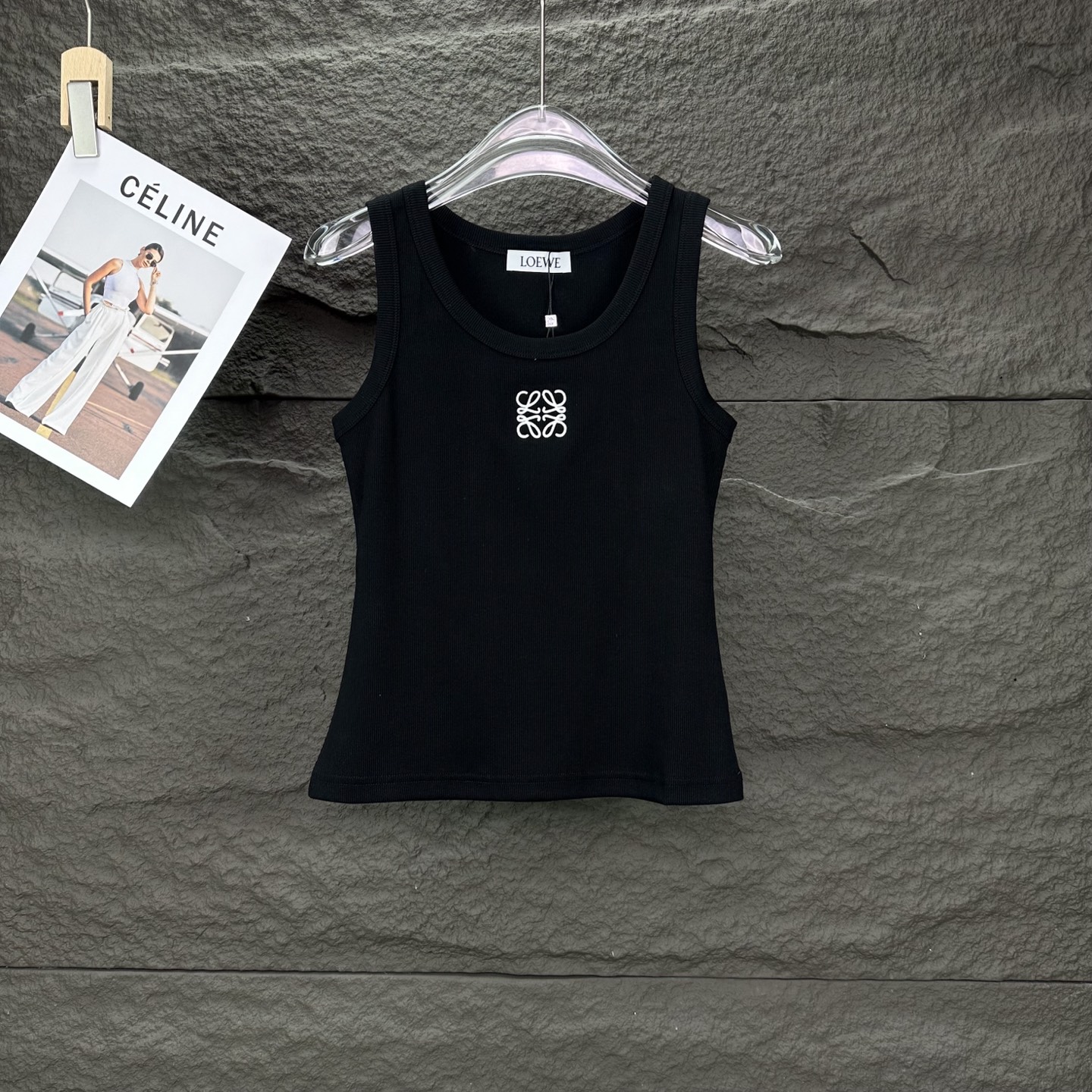 Loewe Vest 10401