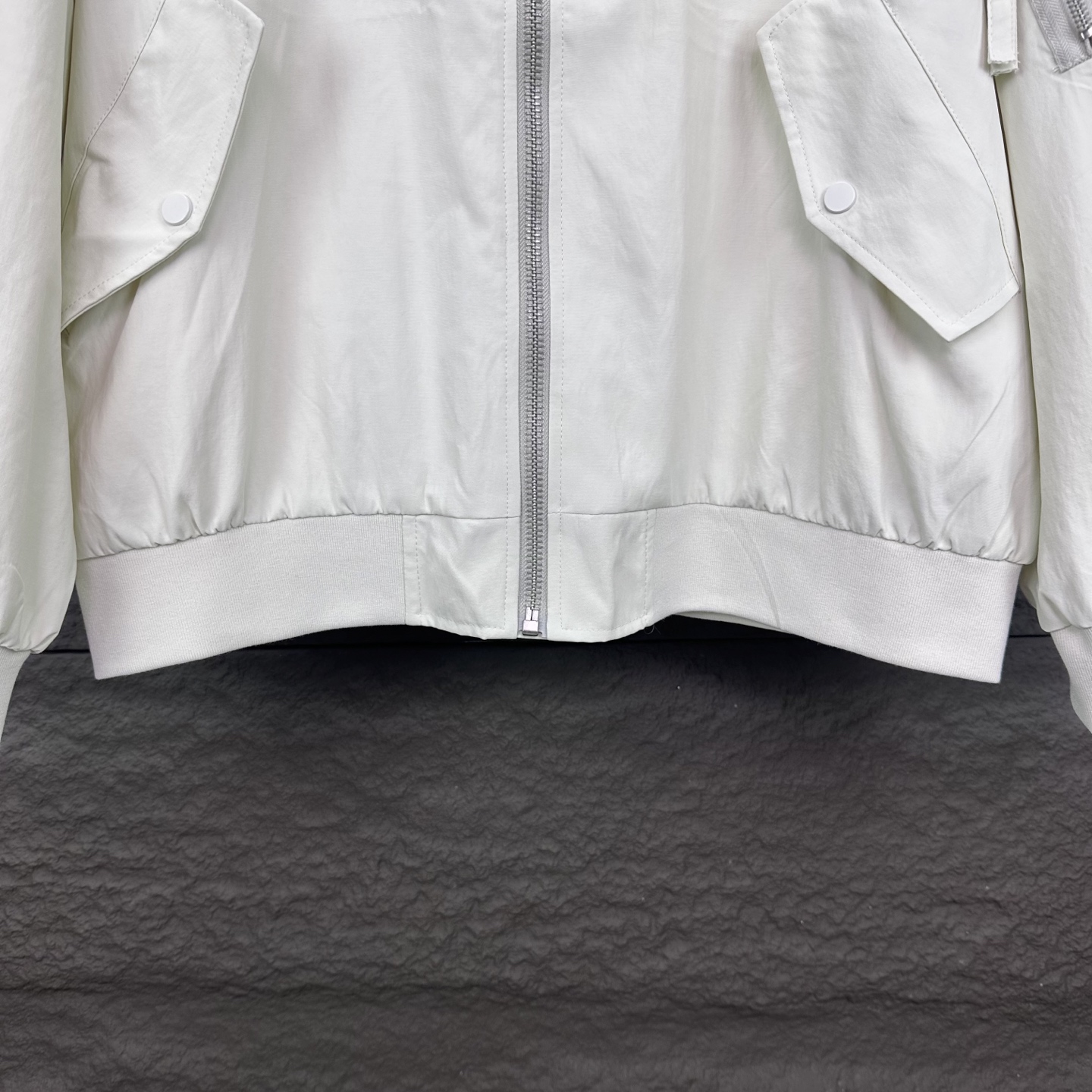 High-End Waterproof Couple Suit Jacket: MIU MIU2025, Polyester Fibre, Fashionable Design - 图片 9