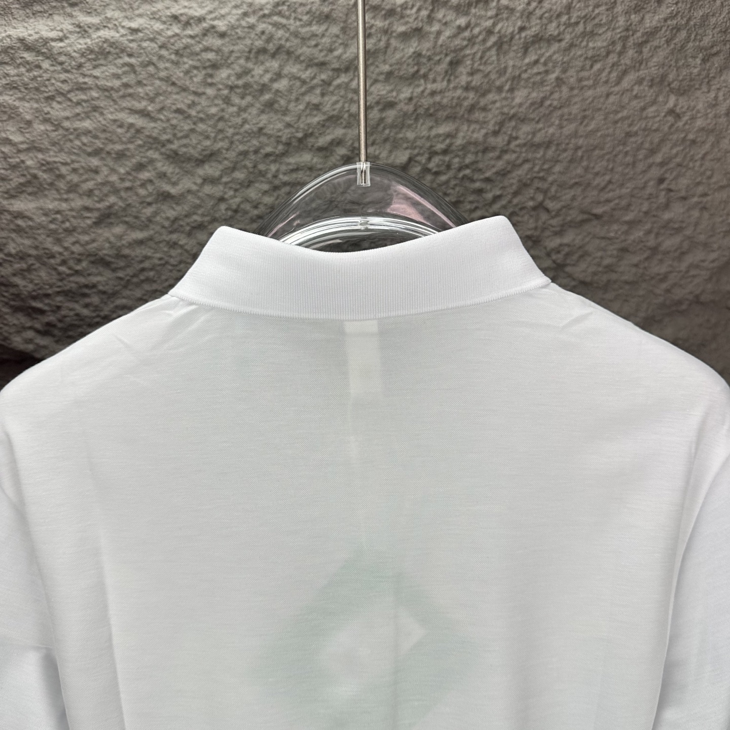 High-end 2025 Dr. Gucchi Couple Shorts Polo: Premium Quality Fabric, Skin Ice Cream, Unisex - 图片 9