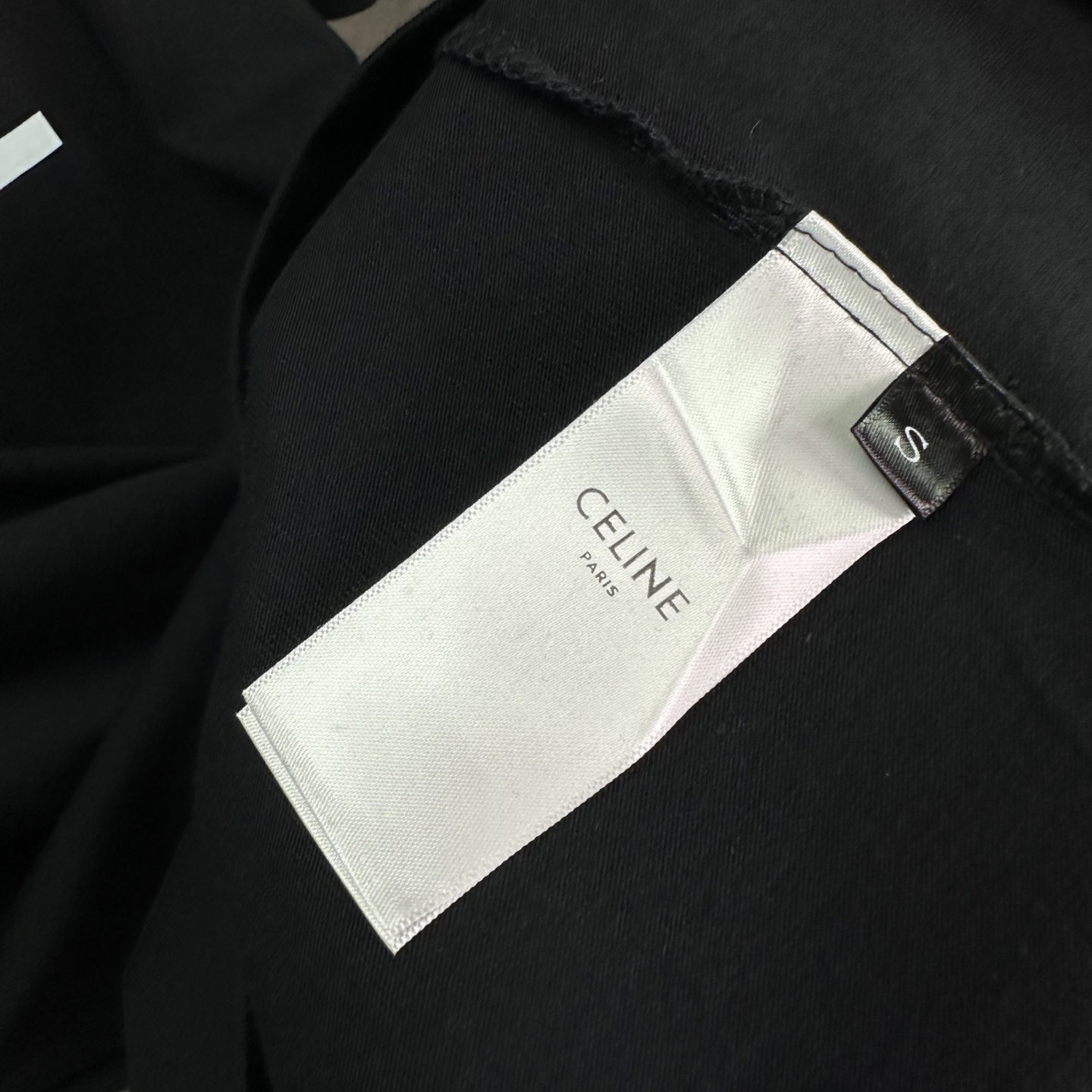 High-End 2025 Dr Céline Couples T-Shirts: Fashionable, High-Quality, Unisex Options - 图片 7