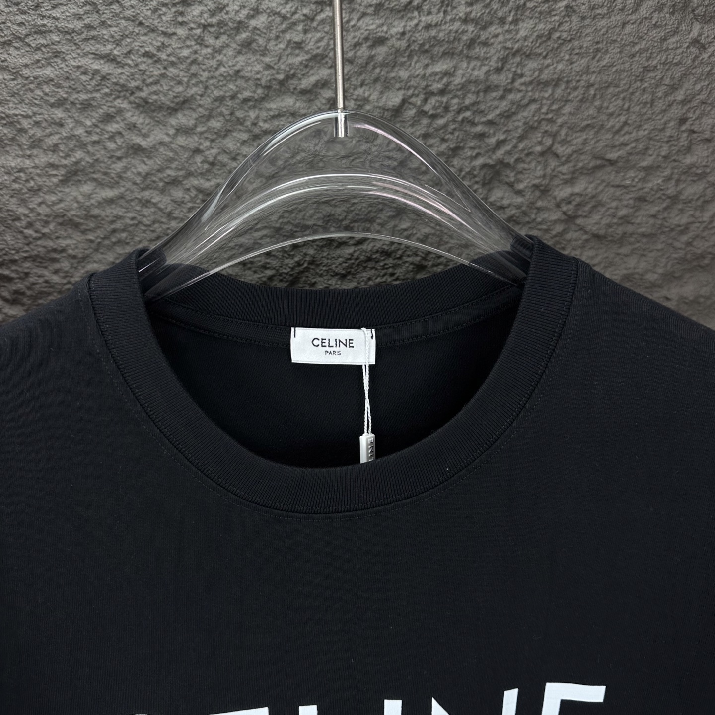 High-End 2025 Dr Céline Couples T-Shirts: Fashionable, High-Quality, Unisex Options - 图片 3