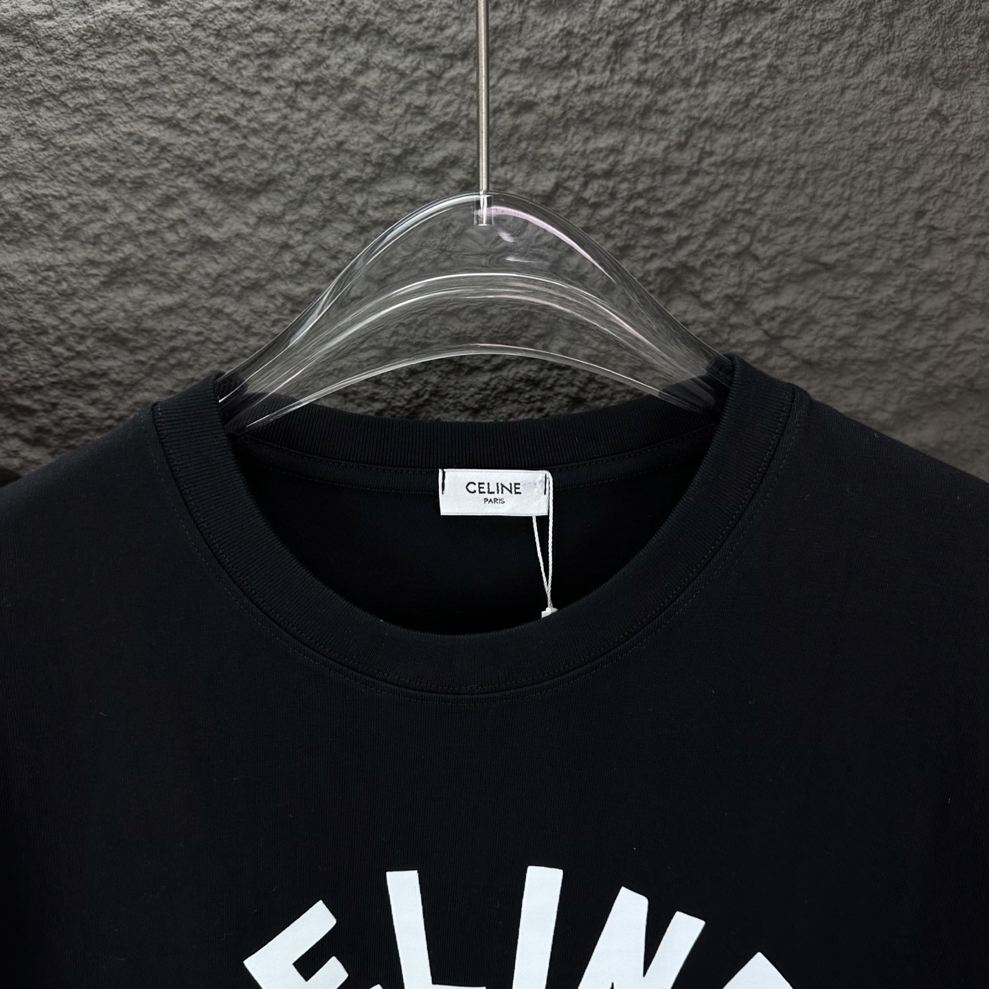 High-End 2025 Dr Céline Couples T-Shirts: Premium Quality Cotton, Stylish Unisex Fashion - 图片 3