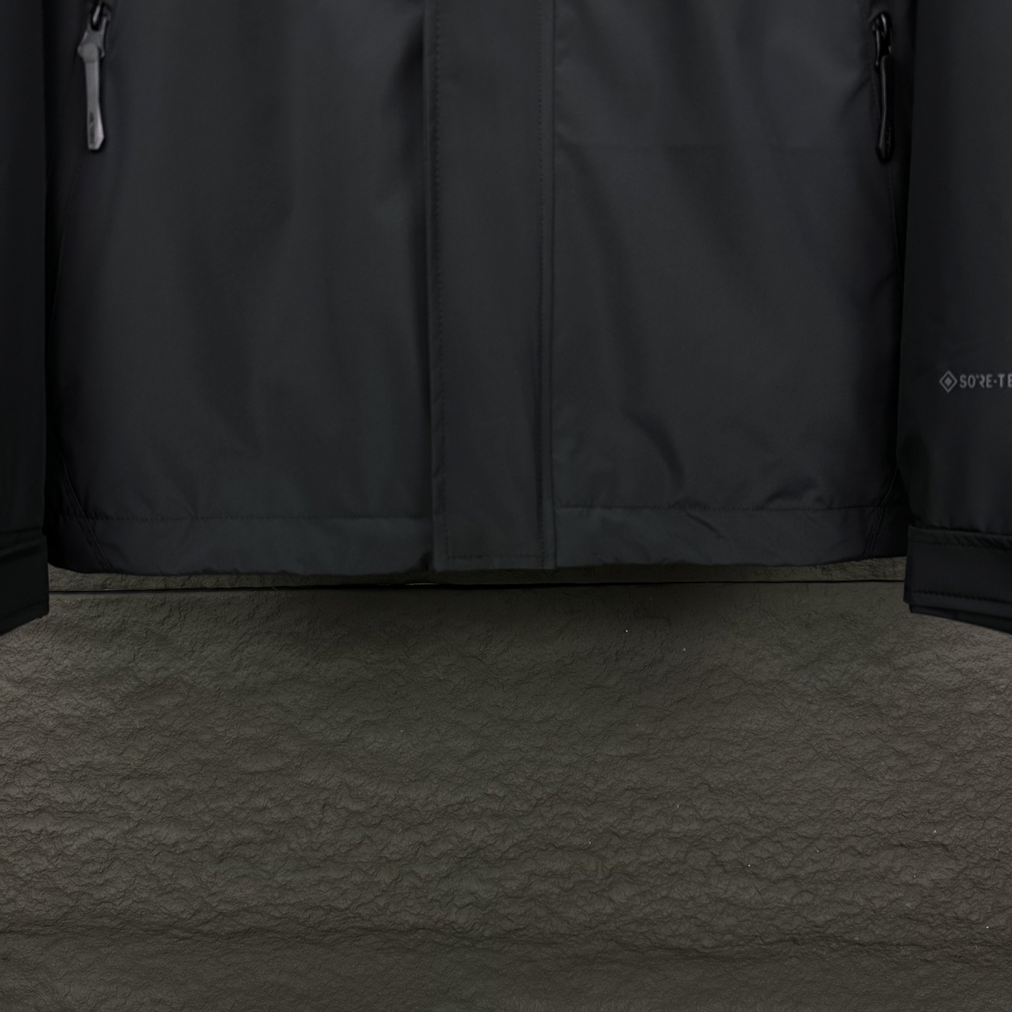 High-End Waterproof Cortex Jacket with Polyester Fabric – 449, 2025 Fashion Trend - 图片 9