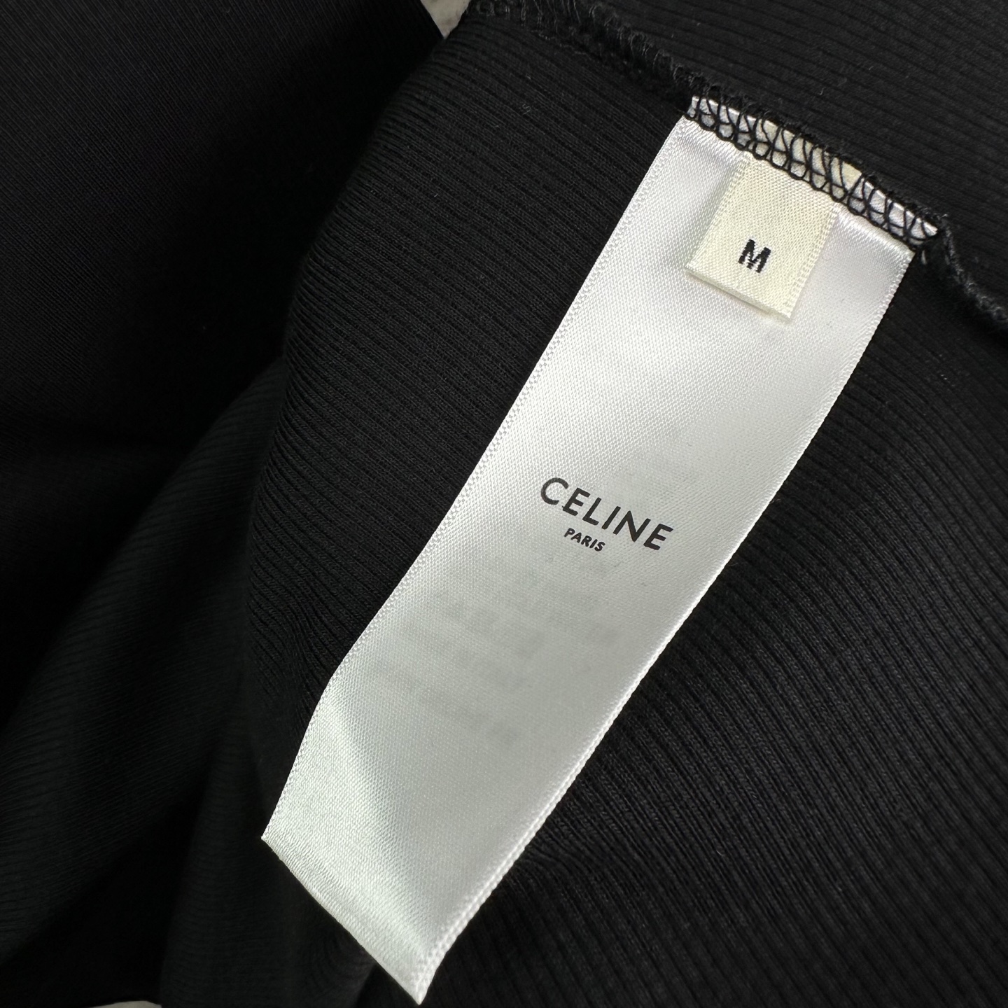 Céline 2025 Embroidery Vest: High-End Fabric, Digital Printing, High Quality. - 图片 8