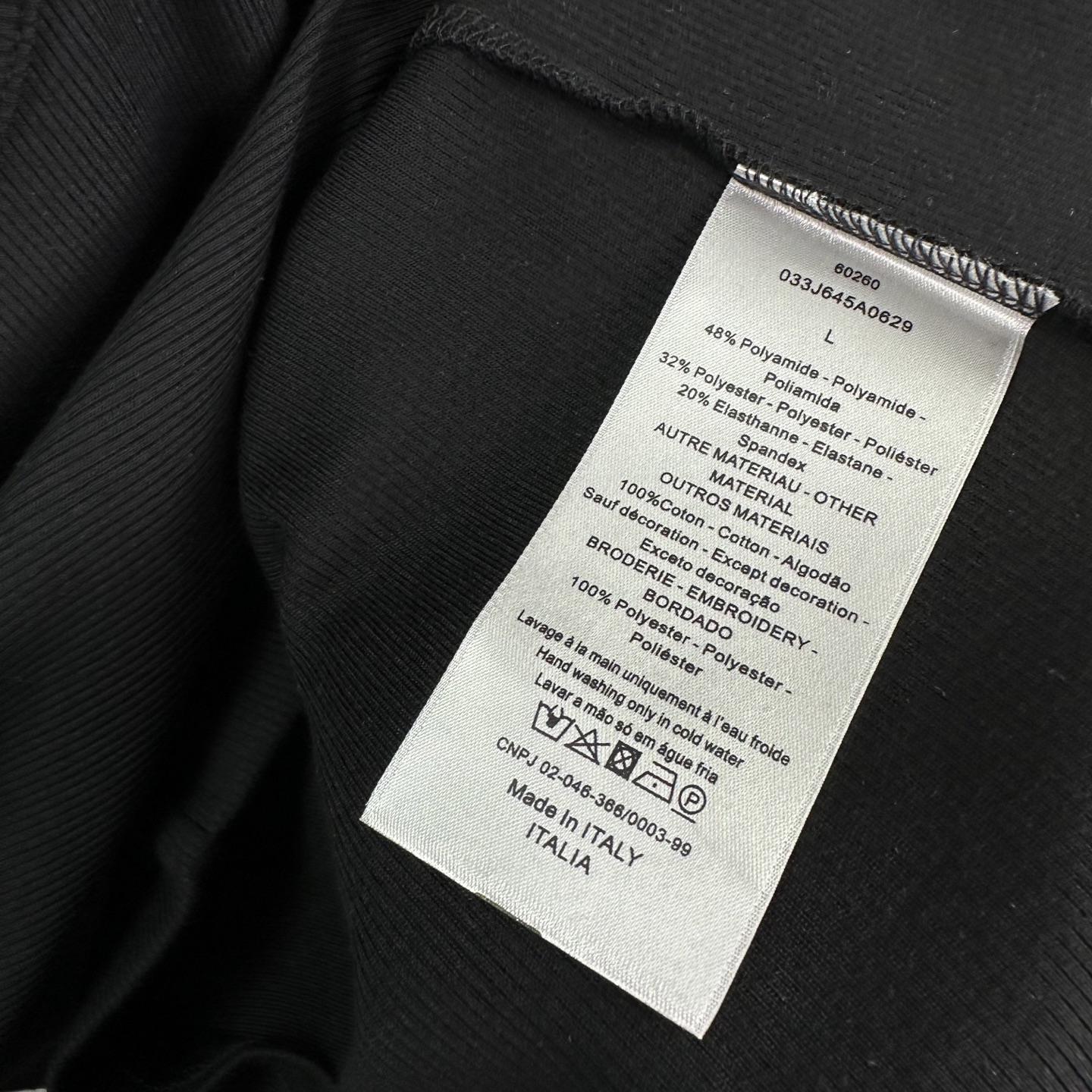 High-End Dio 2025 Bees Vest: Premium Quality, Unique Design, Black, S-XL - 图片 8