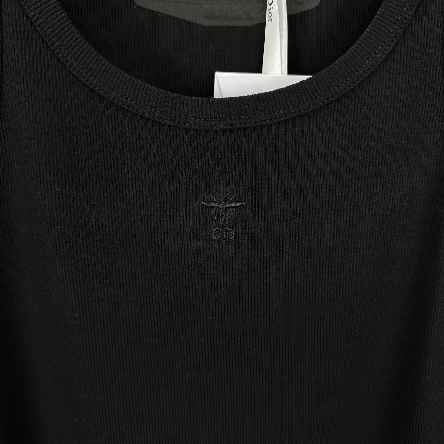 High-End Dio 2025 Bees Vest: Premium Quality, Unique Design, Black, S-XL - 图片 6