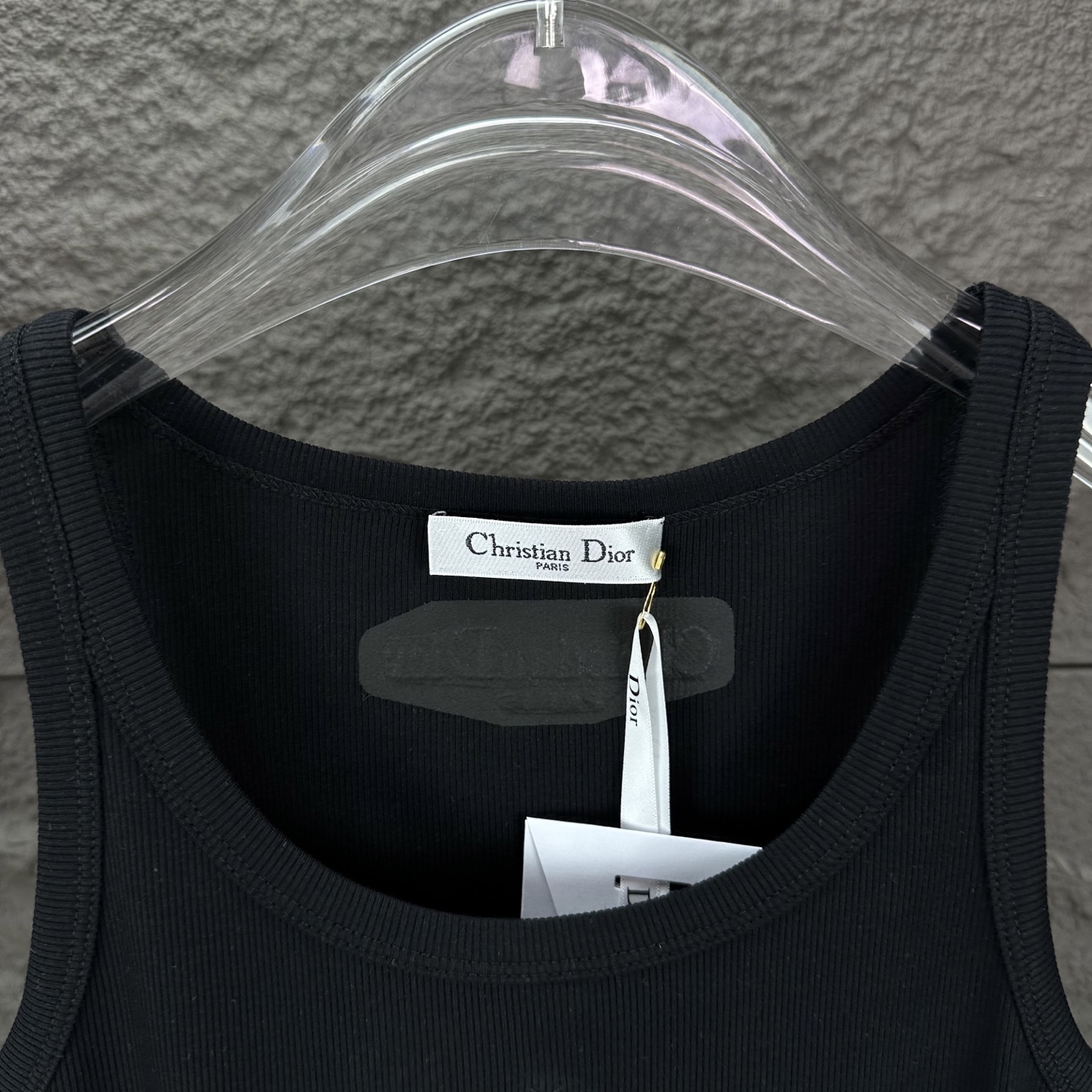 High-End Dio 2025 Bees Vest: Premium Quality, Unique Design, Black, S-XL - 图片 3