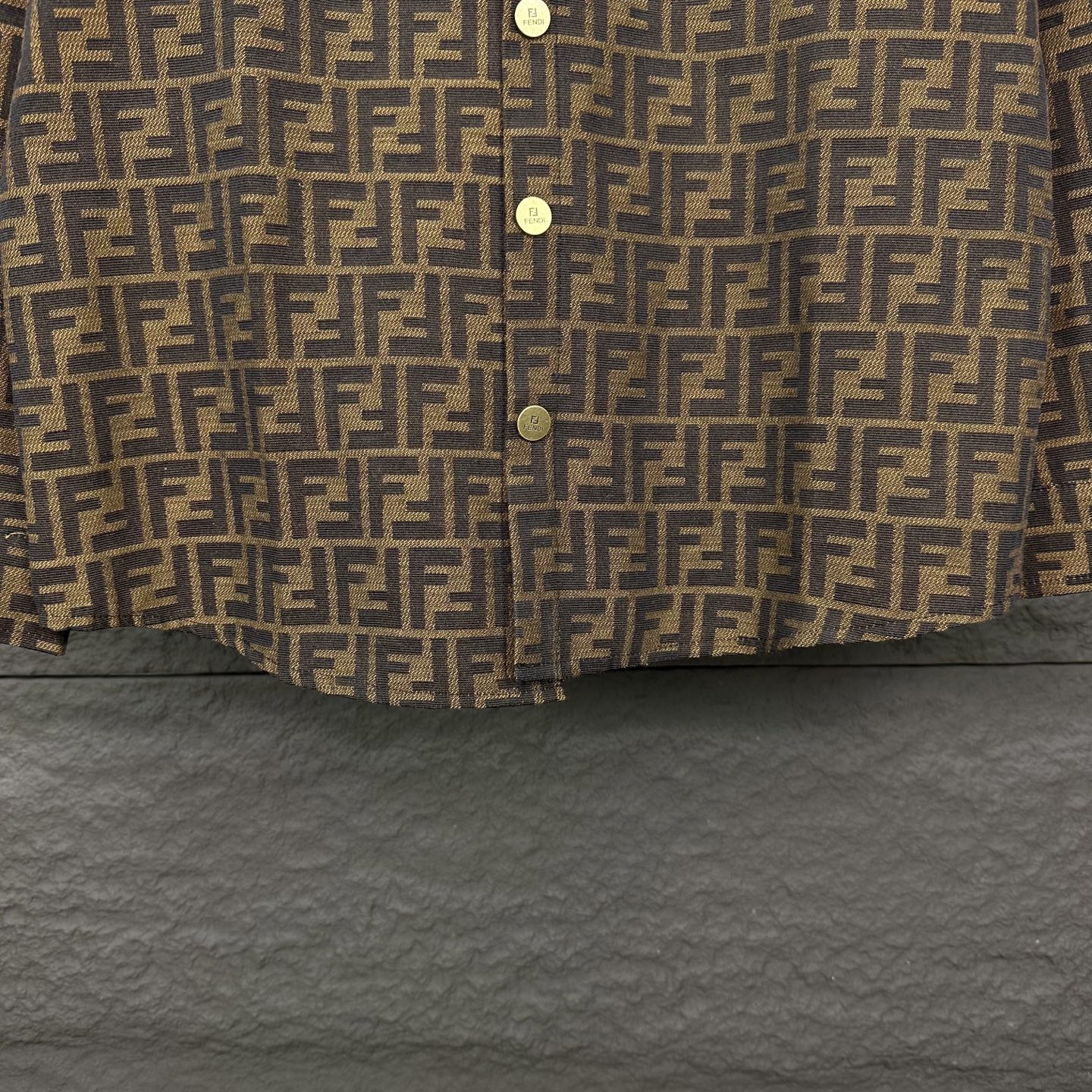 High-End Dr. Freddy 2025 Cowboy Coat: Fashionable, Unisex, Brown, M-3XL - 图片 7