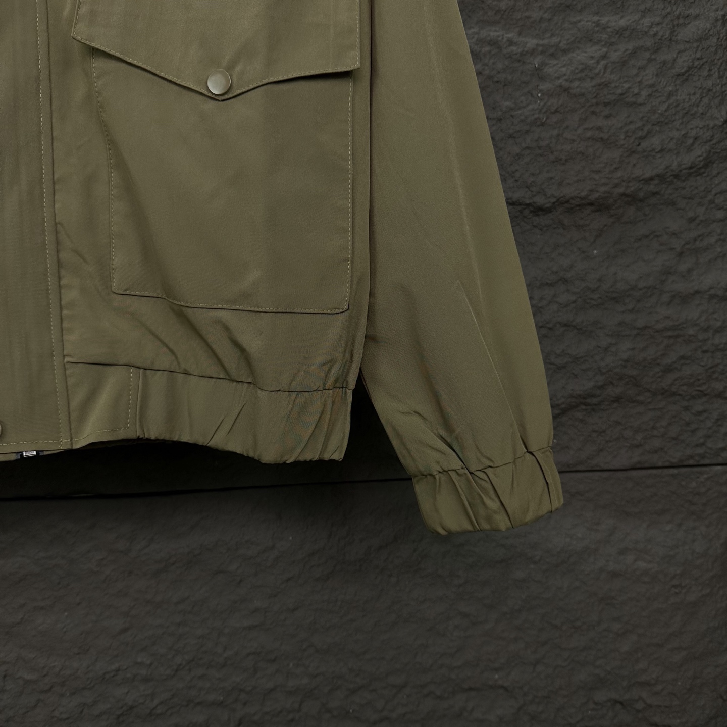 High-Quality Waterproof Jacket for Men and Women: 516 Collection - 图片 9