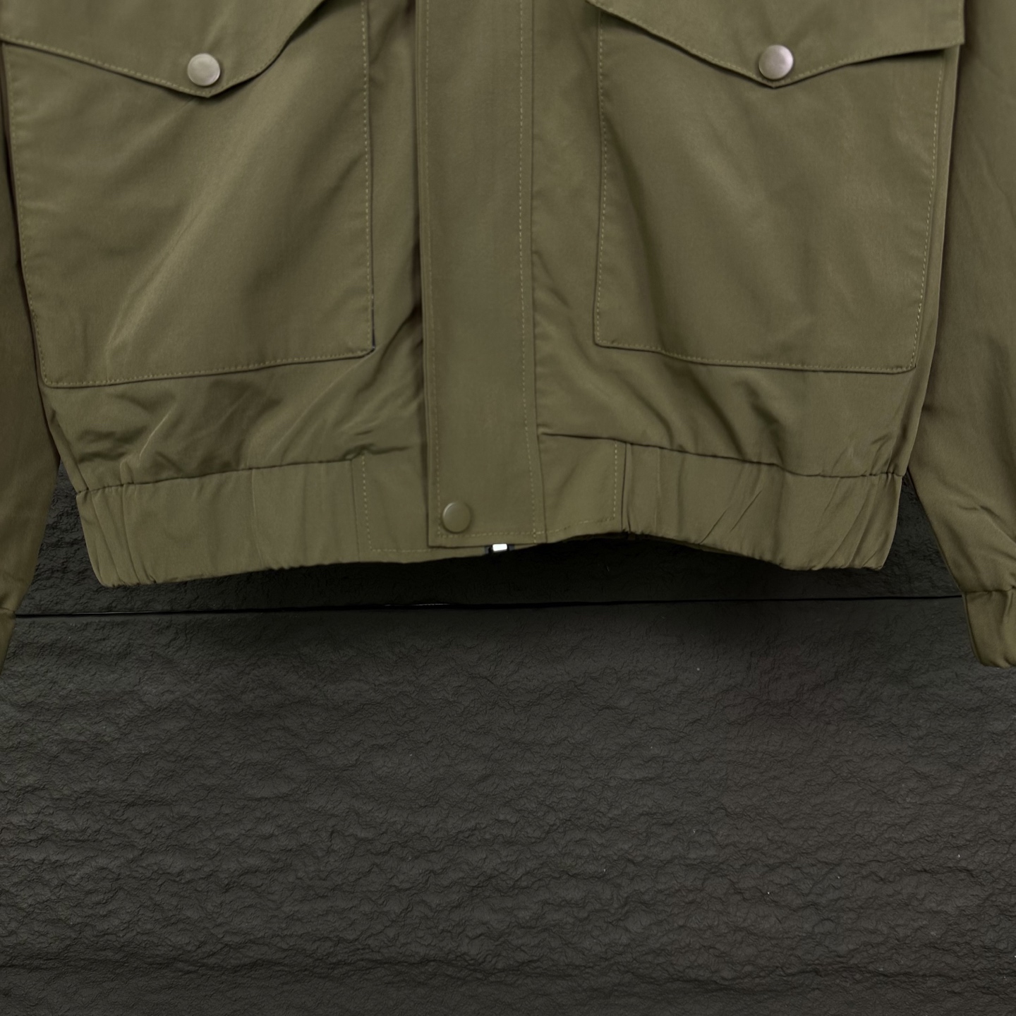 High-Quality Waterproof Jacket for Men and Women: 516 Collection - 图片 8