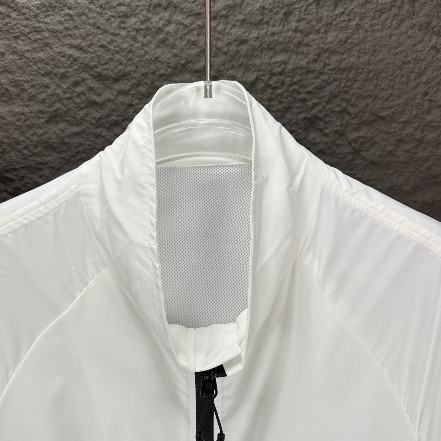 High-End Waterproof Sunscreen Jacket for 2025 with Polyester Fibre Complex - 图片 3