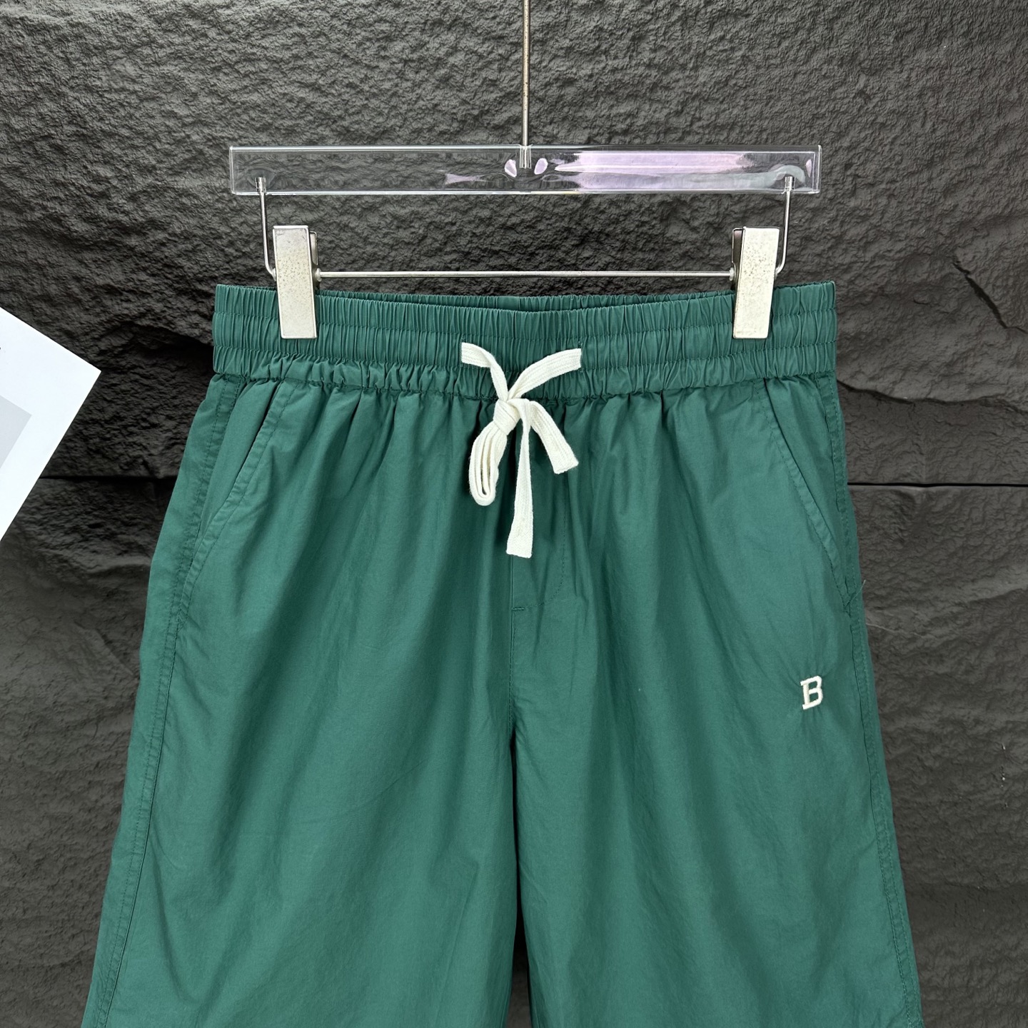 High-End Custom Couple Shorts by Dr. Barbara 2025: Original Fabric, Waterproof Design - 图片 6