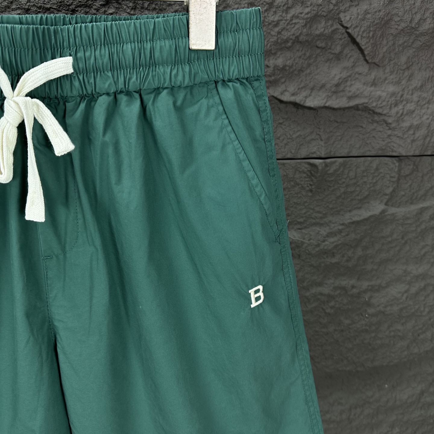 High-End Custom Couple Shorts by Dr. Barbara 2025: Original Fabric, Waterproof Design - 图片 5