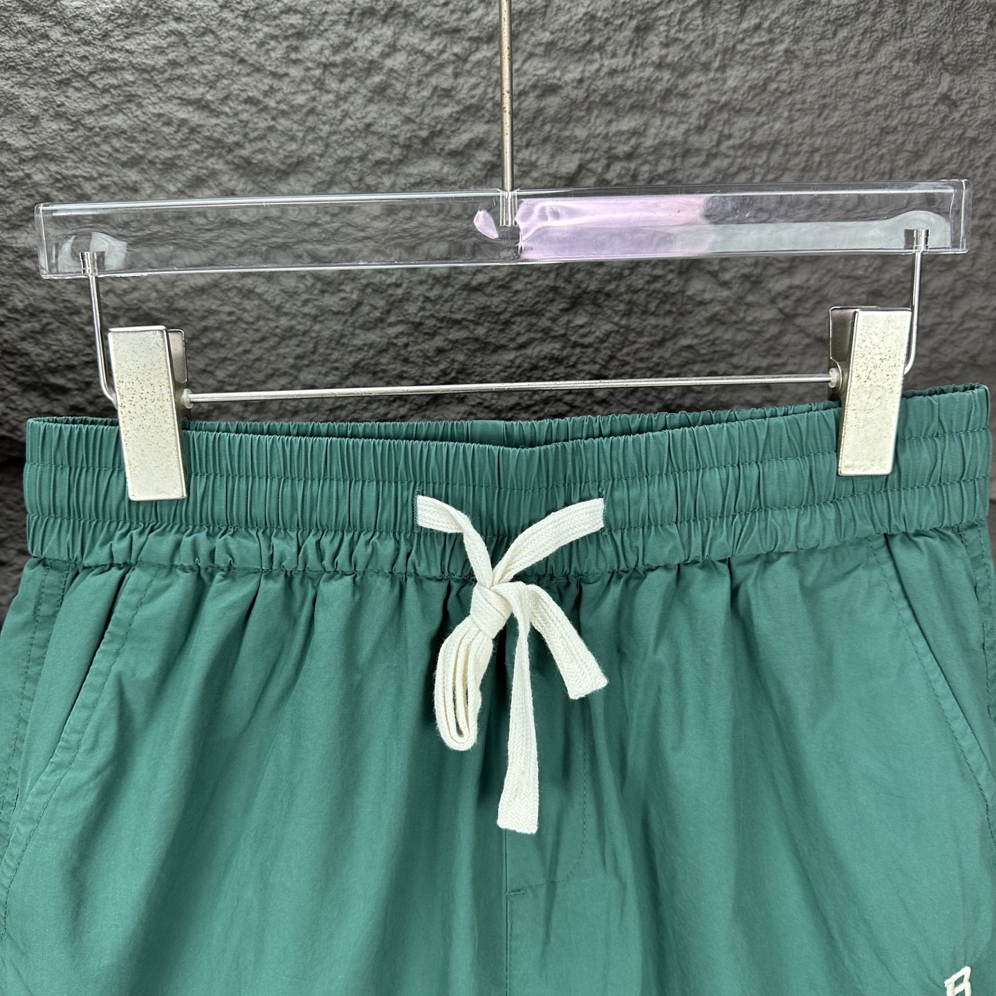 High-End Custom Couple Shorts by Dr. Barbara 2025: Original Fabric, Waterproof Design - 图片 3
