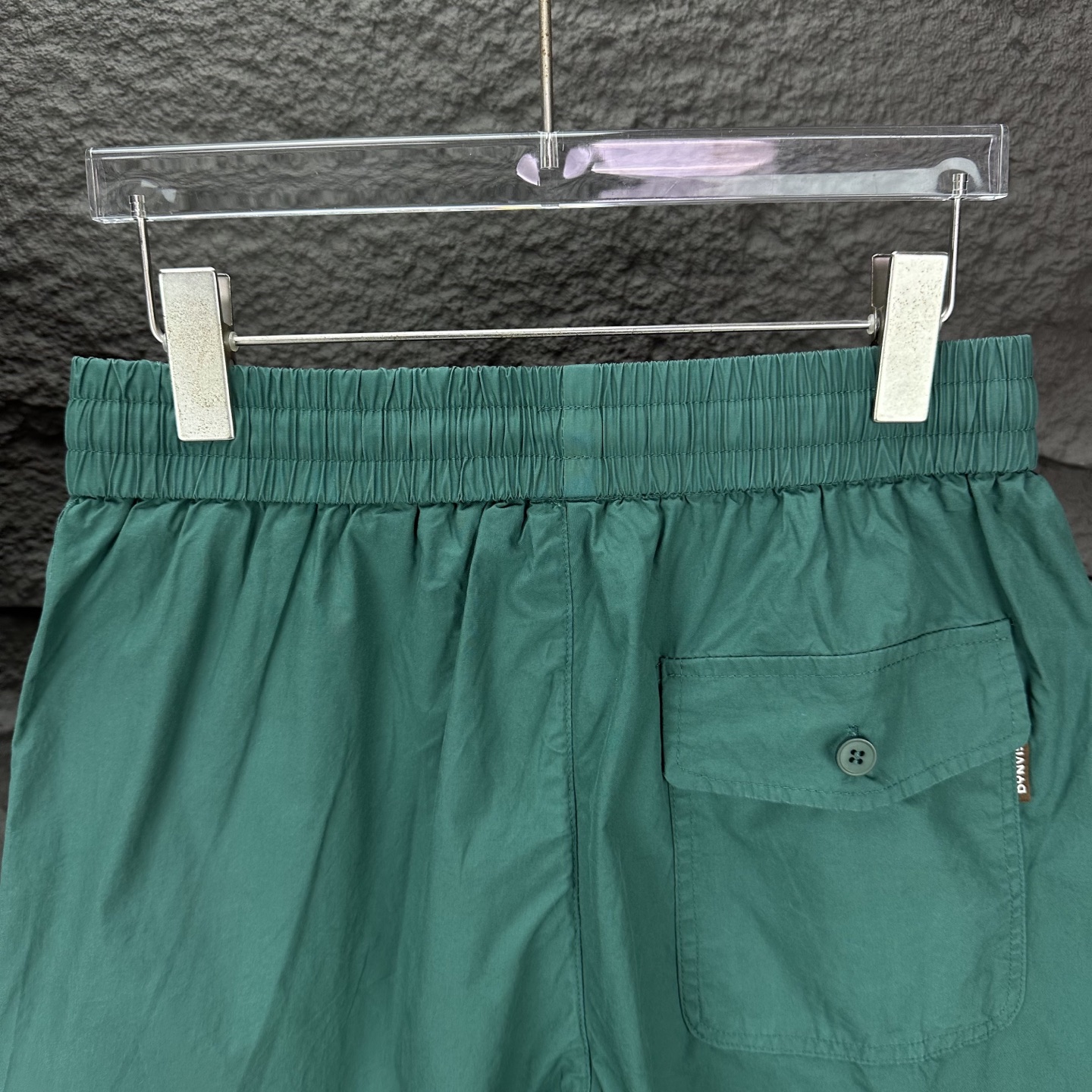 High-End Custom Couple Shorts by Dr. Barbara 2025: Original Fabric, Waterproof Design - 图片 8