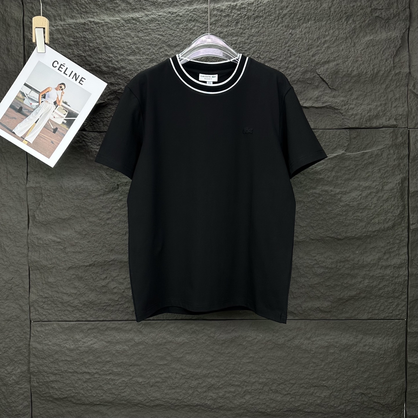 Gator 2025 T-Shirt: High-End Embroidered Design, Premium Quality Cotton, Unisex Fashion Statement
