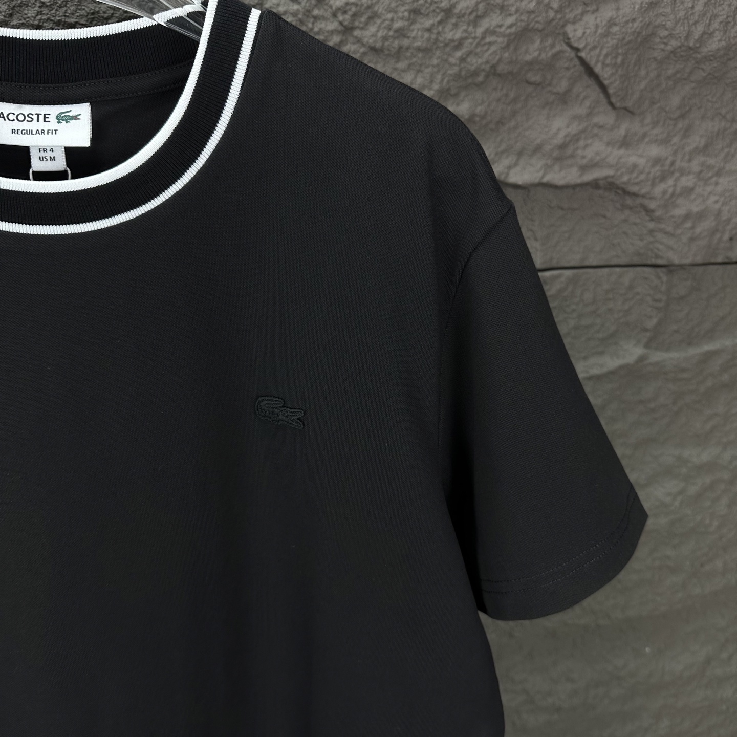 Gator 2025 T-Shirt: High-End Embroidered Design, Premium Quality Cotton, Unisex Fashion Statement - 图片 4