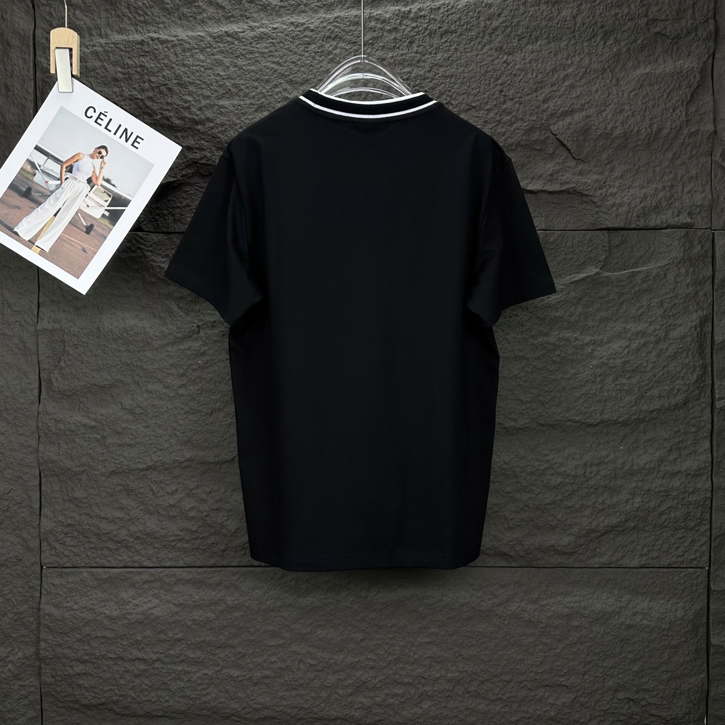 Gator 2025 T-Shirt: High-End Embroidered Design, Premium Quality Cotton, Unisex Fashion Statement - 图片 2