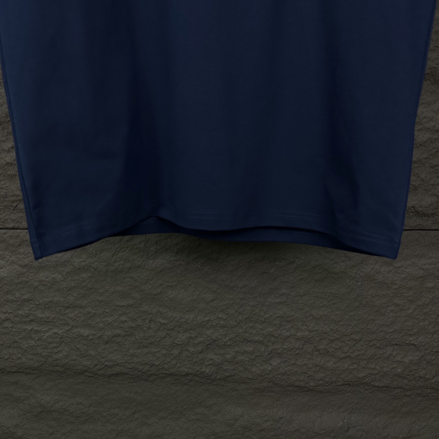 High-End Gator Embroidered T-Shirt: 209 Dr Top Version - 图片 6