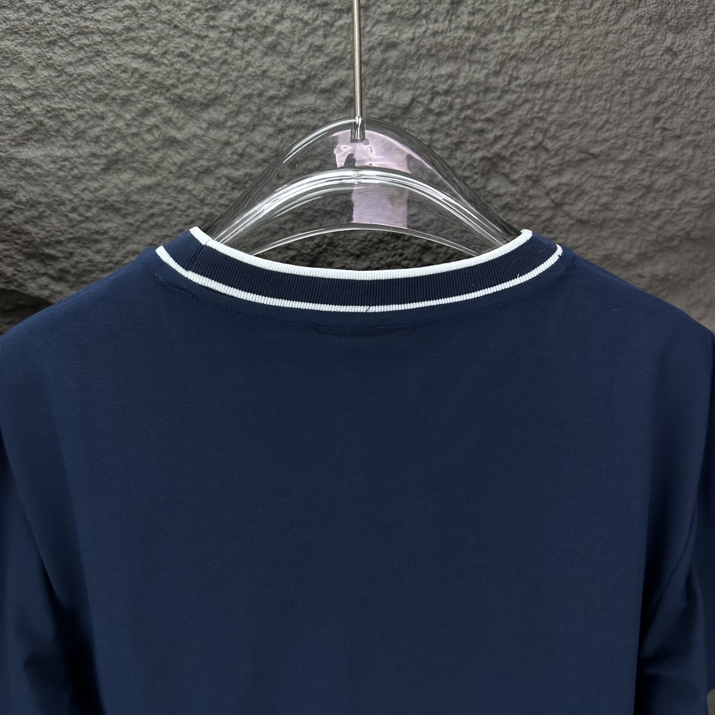 High-End Gator Embroidered T-Shirt: 209 Dr Top Version - 图片 8