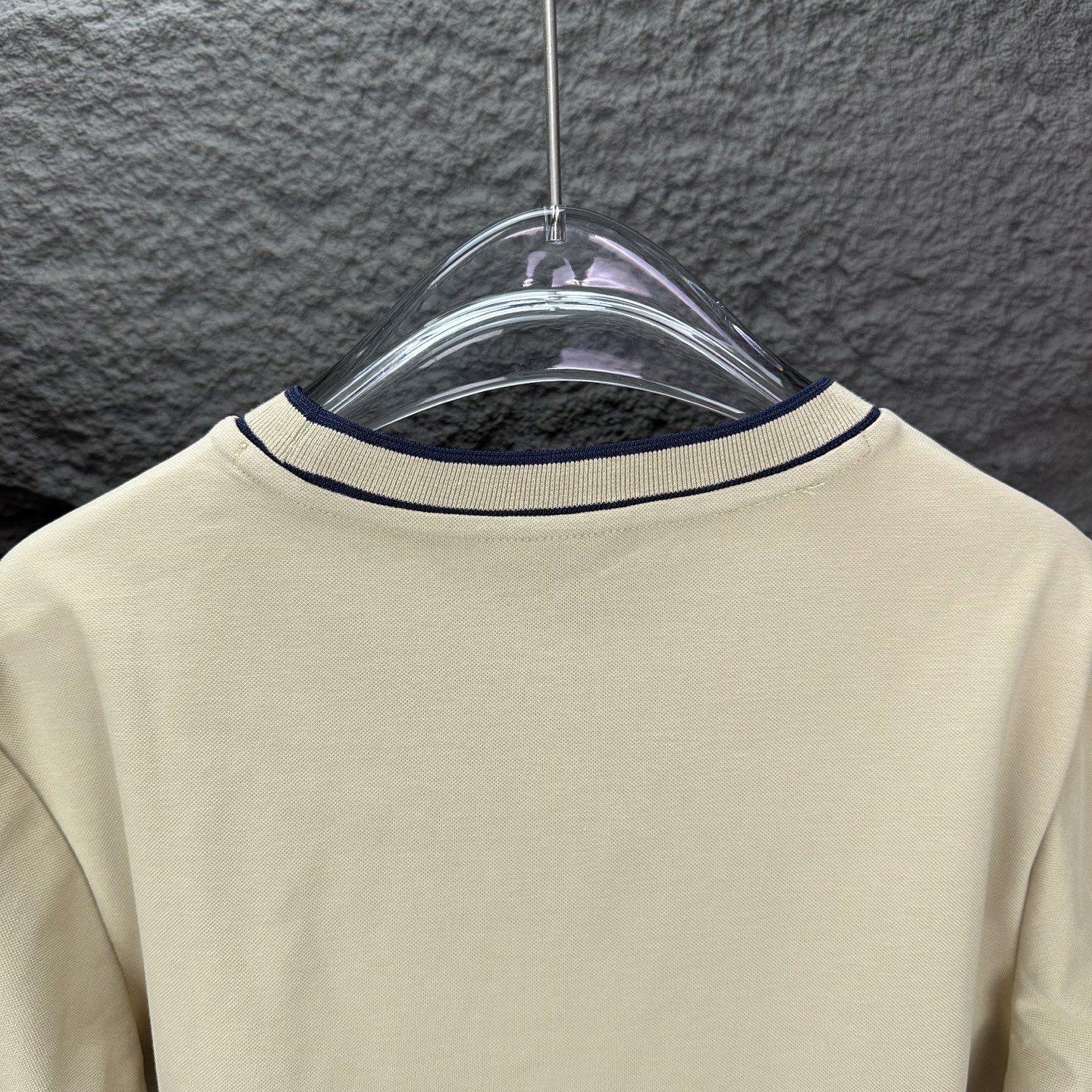 High-End Gator Embroidered T-Shirt: 209 Dr (Top Version) - 图片 8