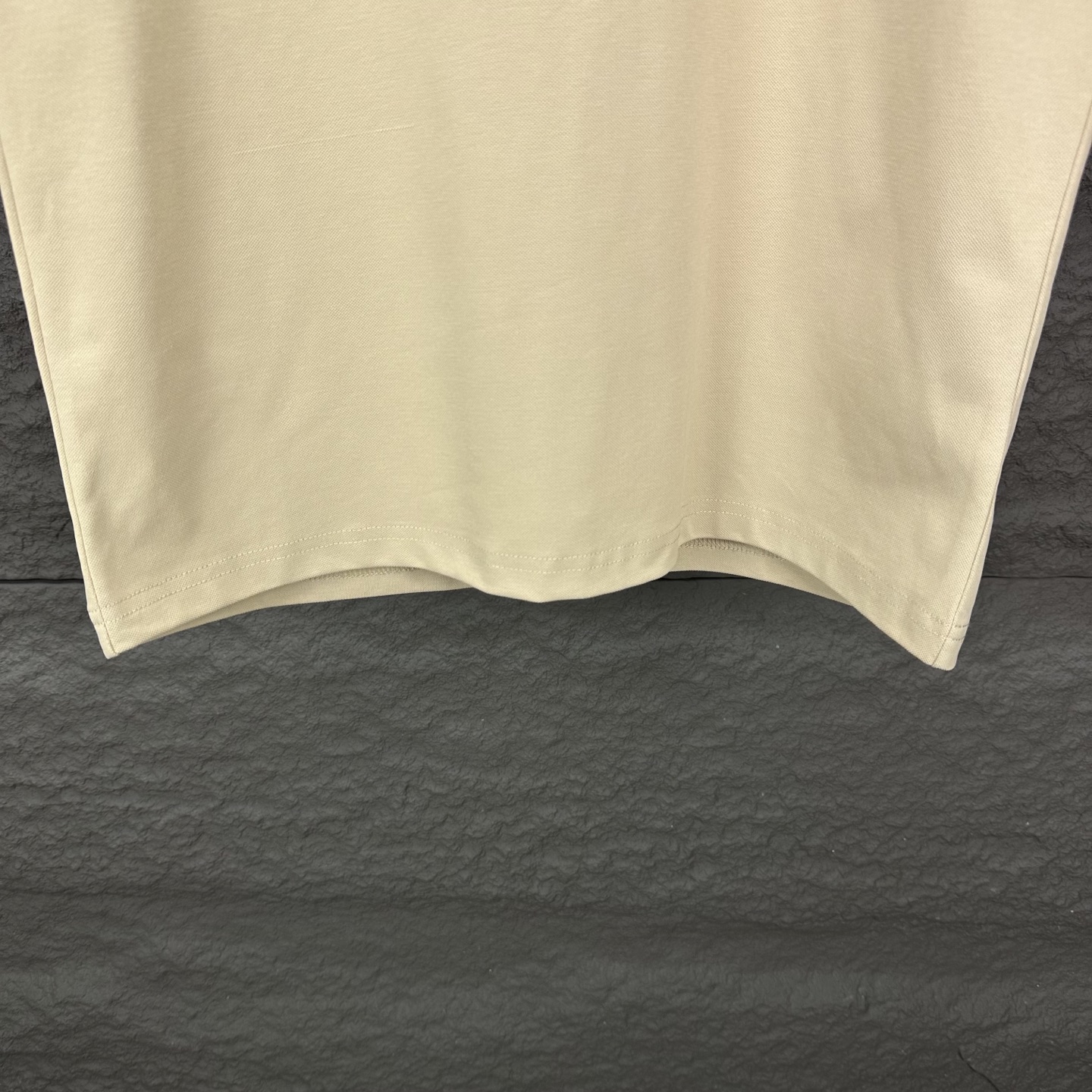 High-End Gator Embroidered T-Shirt: 209 Dr (Top Version) - 图片 6