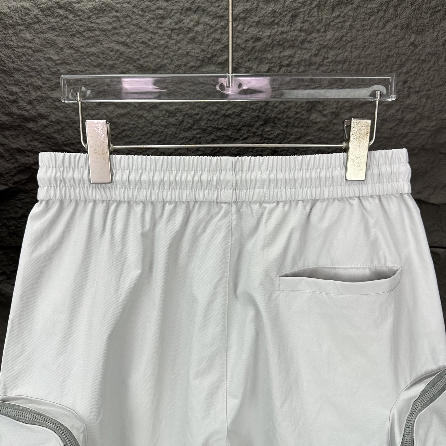P180 Pantalones Cortos Cargo Funcionales con Bolsillos para Parejas 9 i1745943311380 4855 0 7