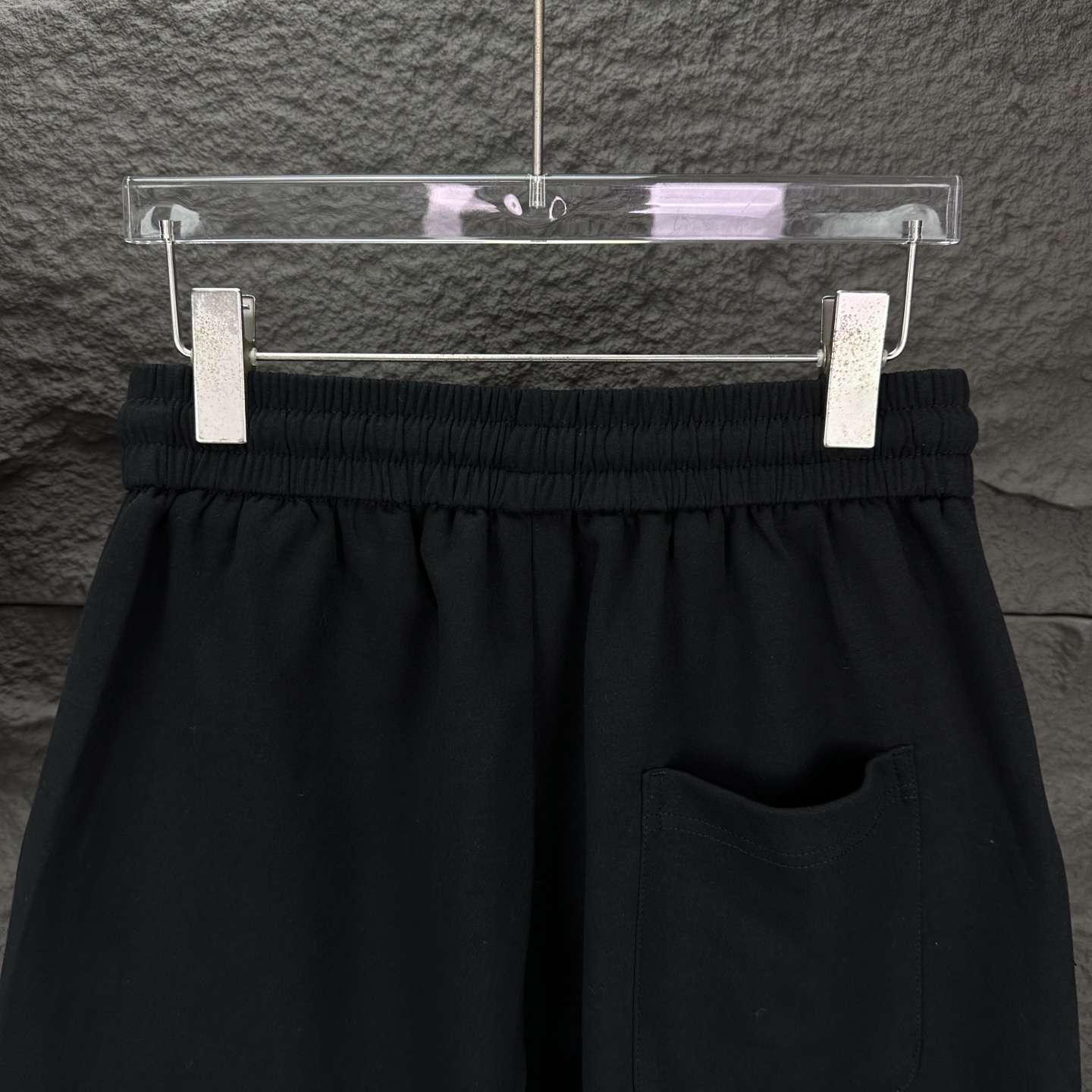 Pantalones Cortos Deportivos con Bordado de Estrella para Hombre y Mujer 9 i1746196196103 3765 0 7