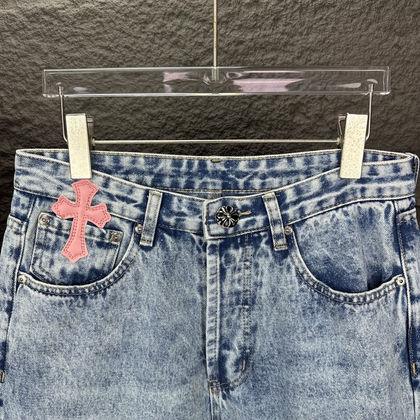 GALLERY DEPT.  牛仔裤服装 3