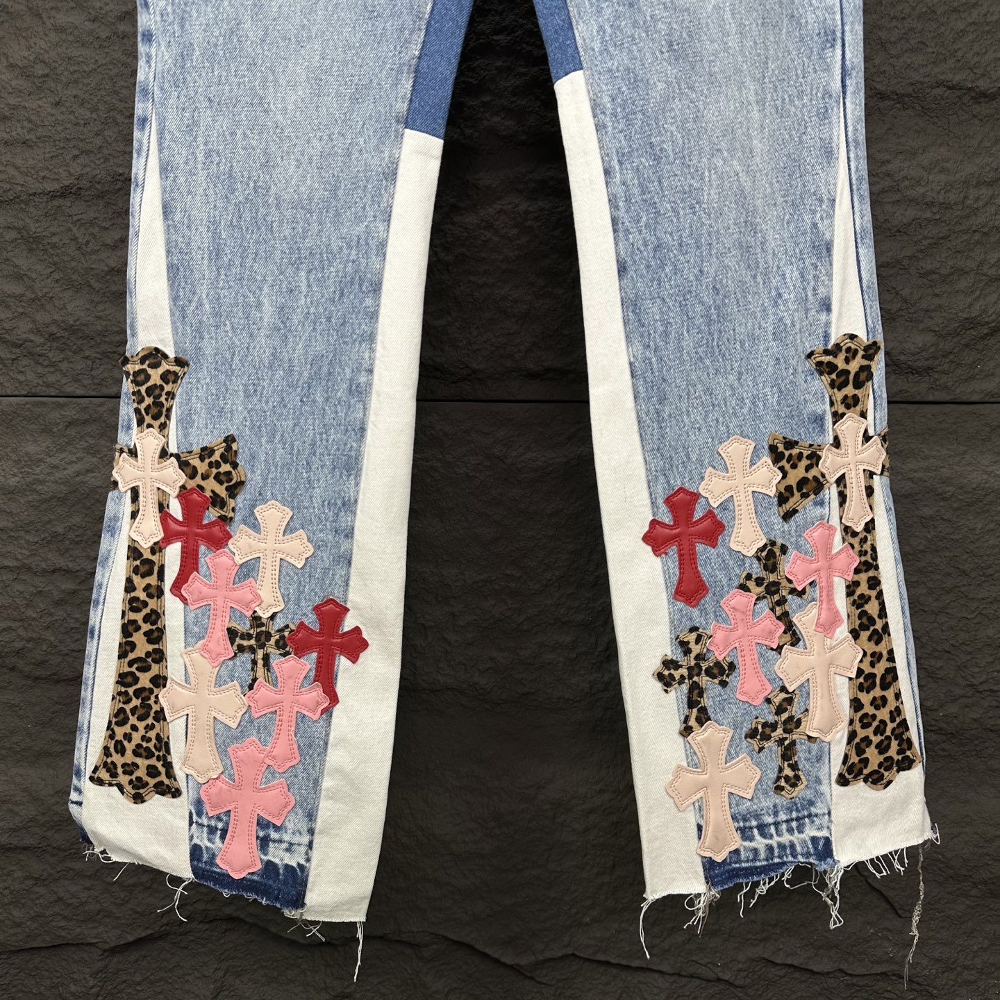 GALLERY DEPT.  牛仔裤服装 8