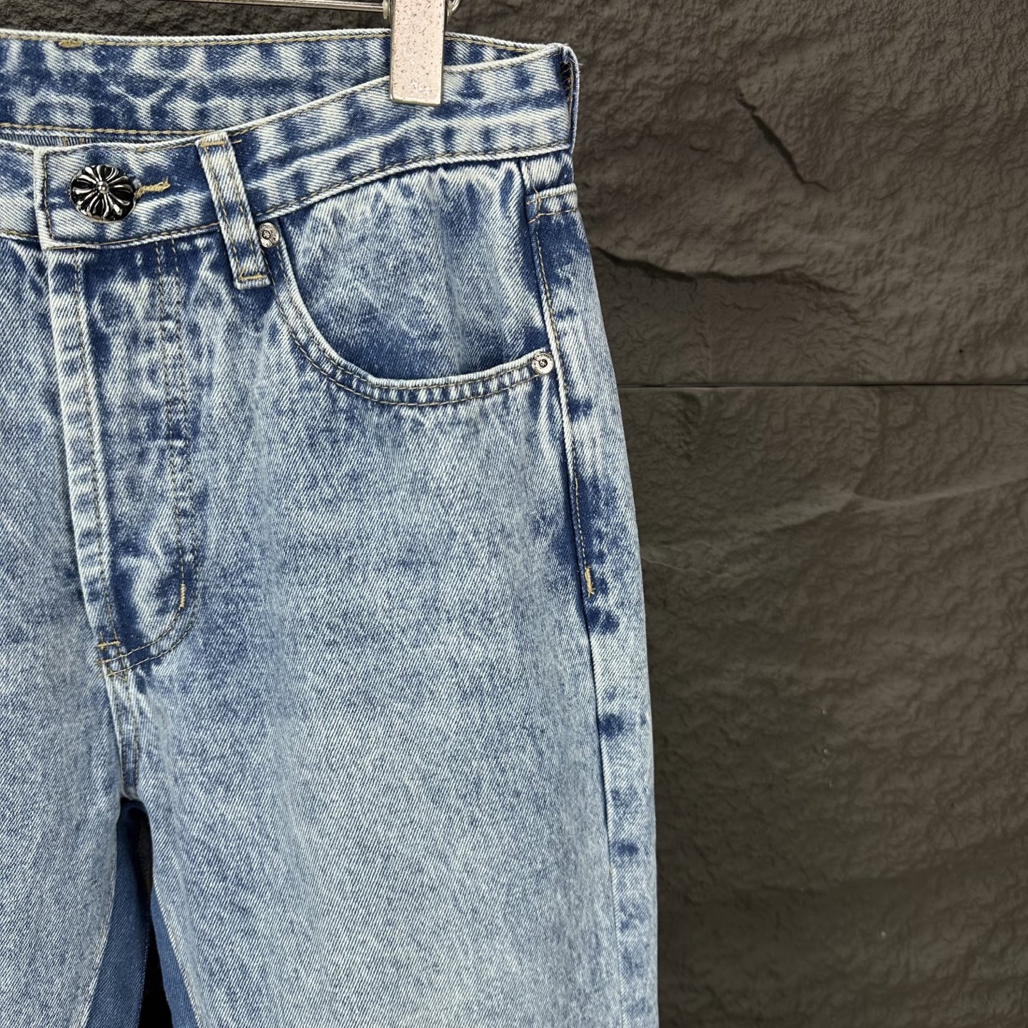 GALLERY DEPT.  牛仔裤服装 5