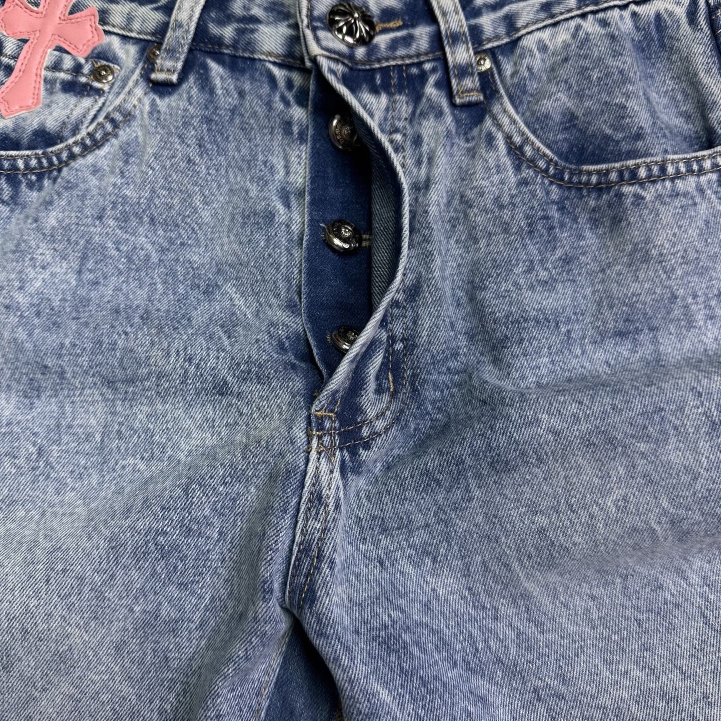 GALLERY DEPT.  牛仔裤服装 7