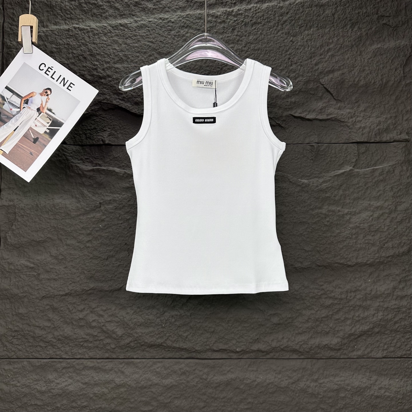 Vest 13686