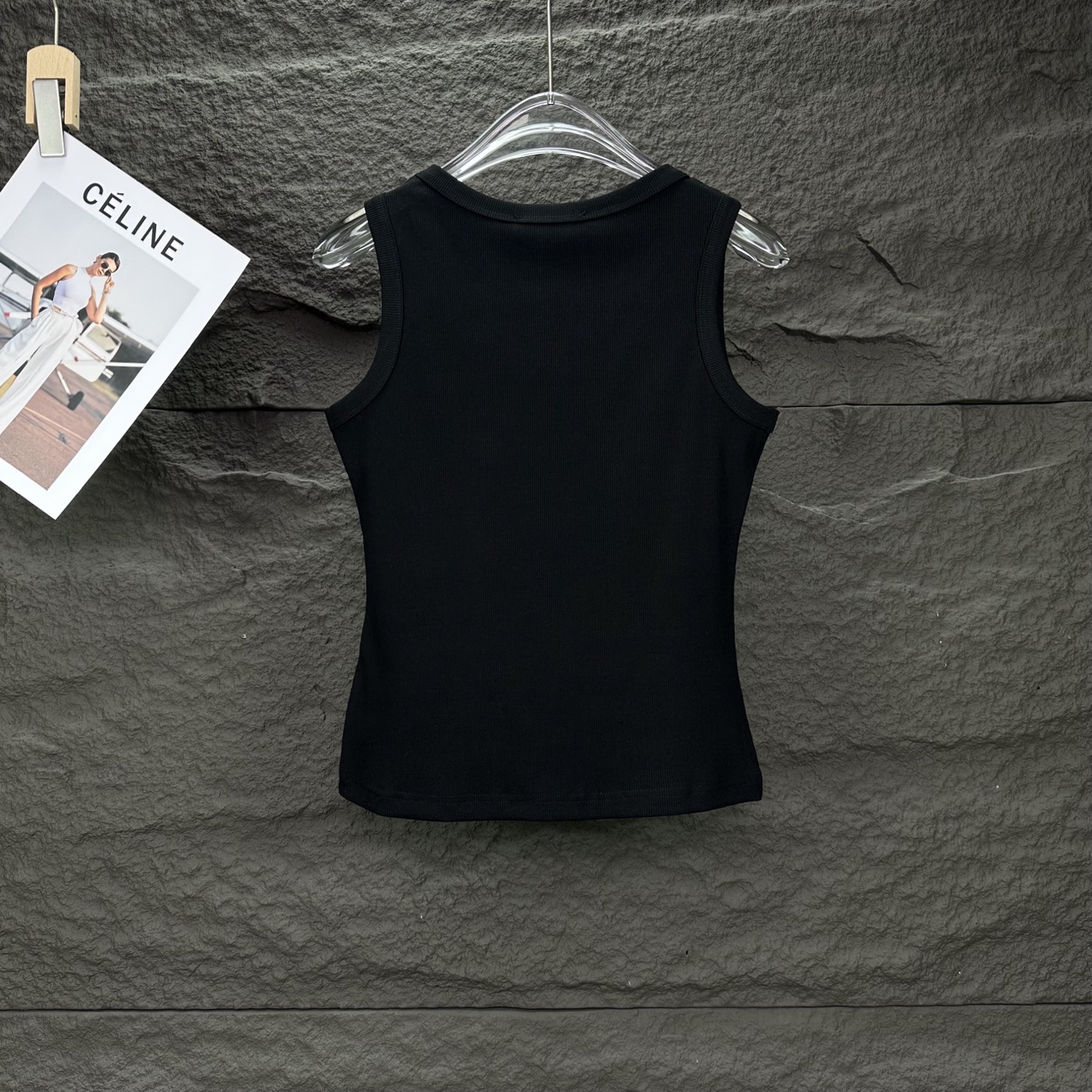 Alternative view of Vest 13683