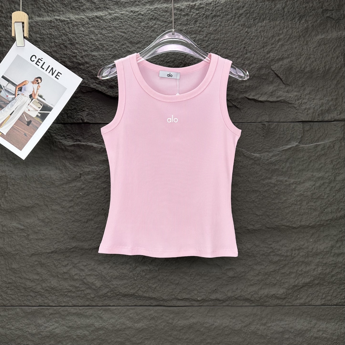 Vest 13681
