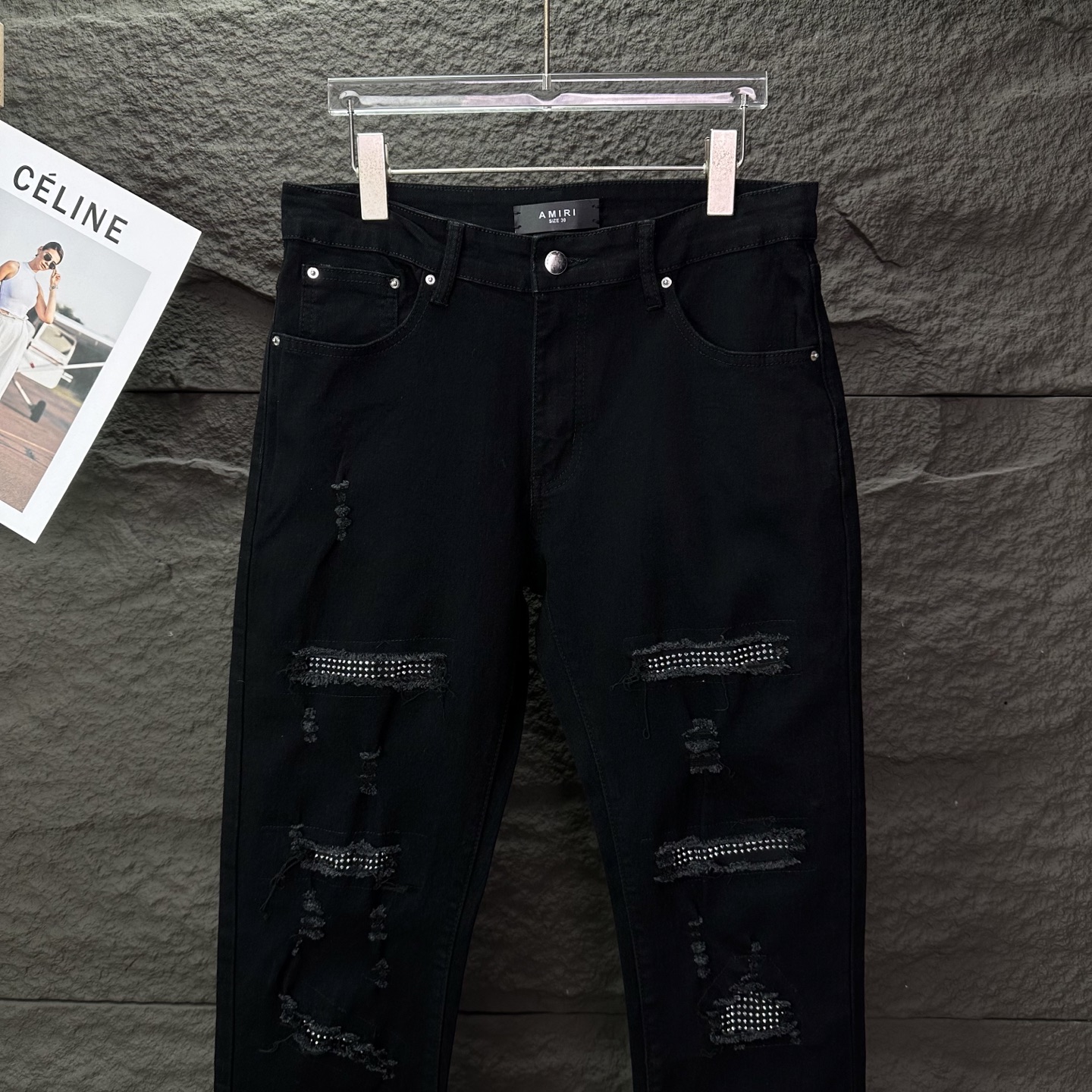 Amiri men Amiri 2025 — photo 6