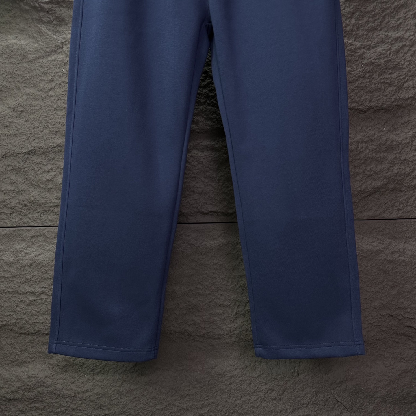 驴家2025新款刺绣字母logo情侣款宽松直筒长裤🔥高版本🔥高版本🔥原版面料 数码直喷印花工艺 网红明星