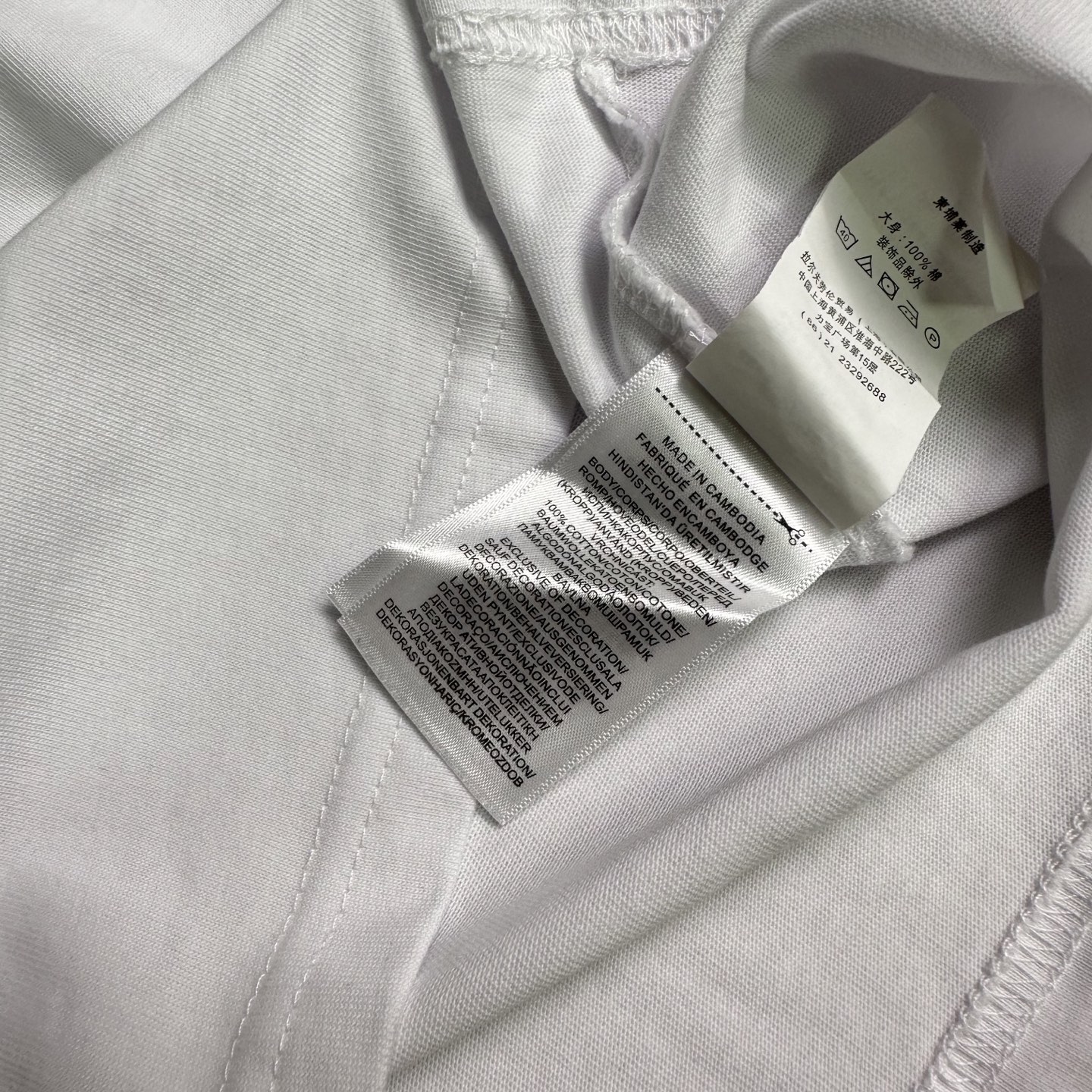 拉夫劳伦2025新款经典刺绣logo情侣款长袖T恤🔥高版本🔥高版本🔥原版面料 数码直喷印花工艺 网红明星