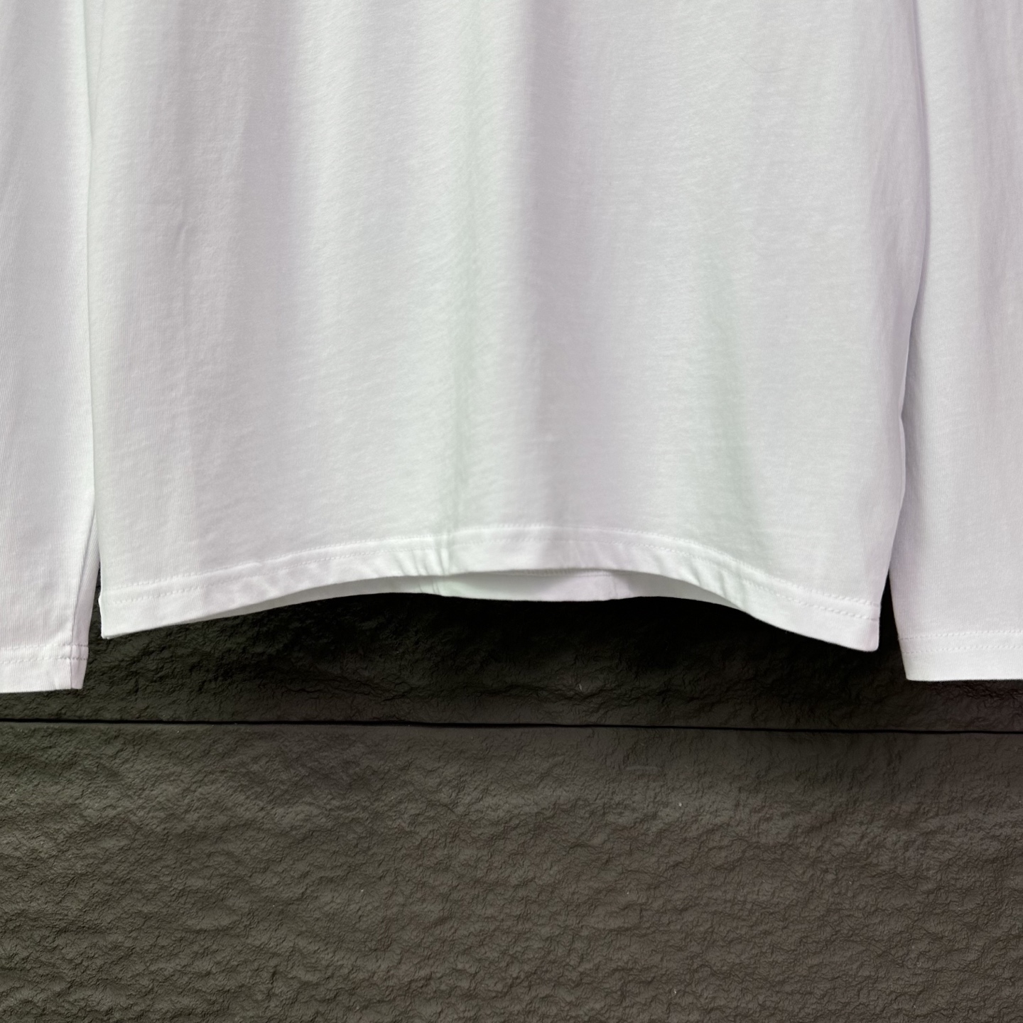 拉夫劳伦2025新款经典刺绣logo情侣款长袖T恤🔥高版本🔥高版本🔥原版面料 数码直喷印花工艺 网红明星