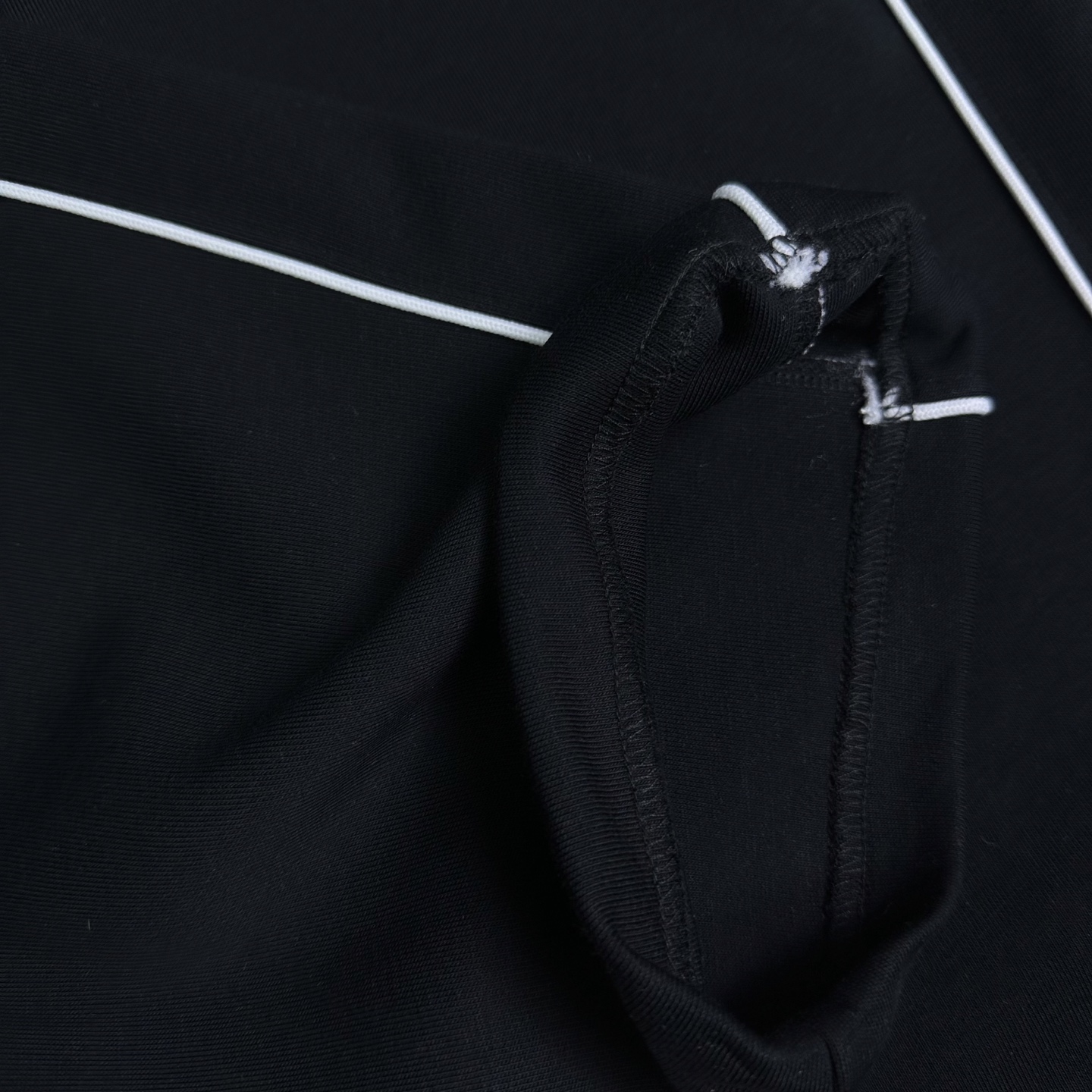 小鸟家2025新款刺绣字母logo情侣款宽松直筒长裤🔥高版本🔥高版本🔥原版面料 数码直喷印花工艺 网红明