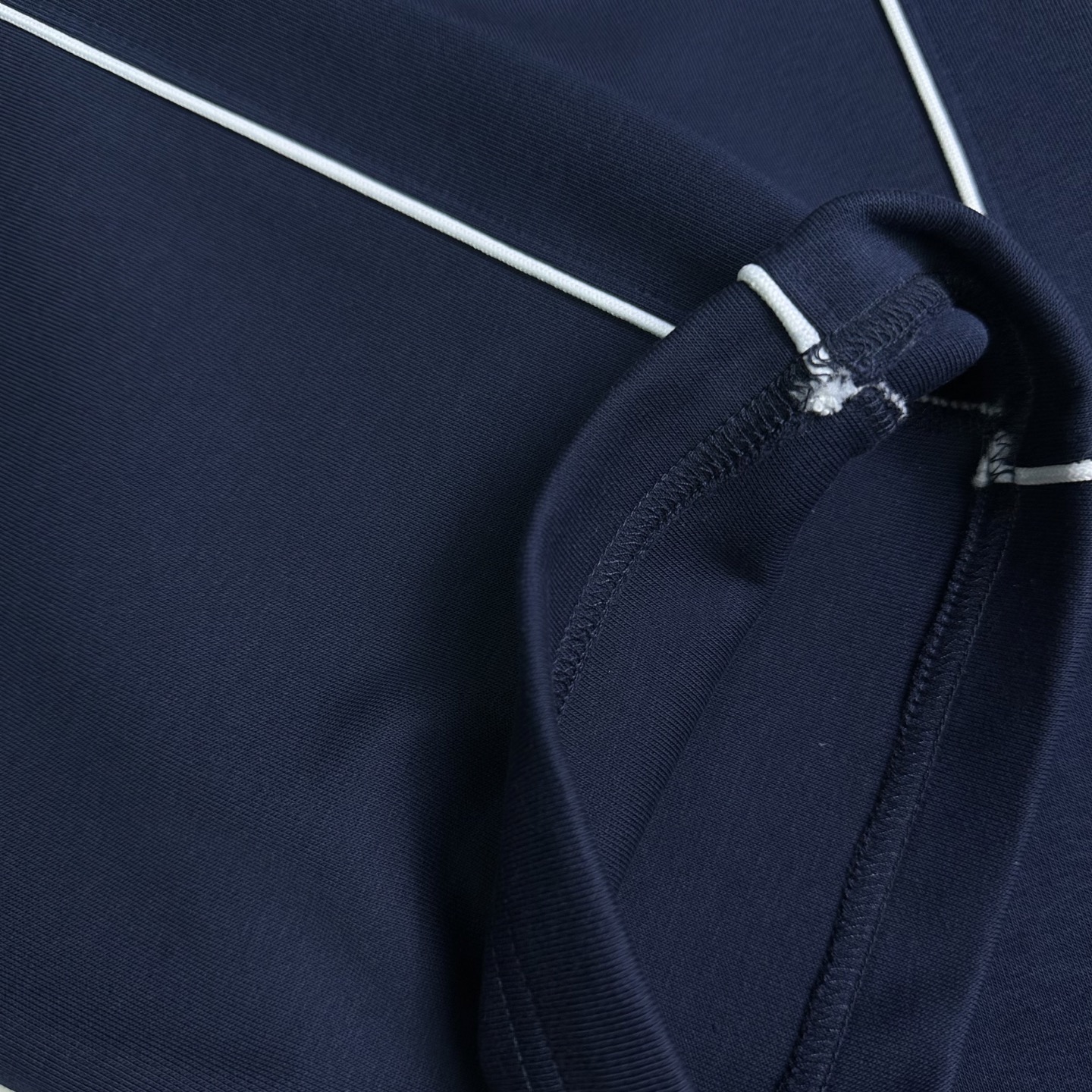 小鸟家2025新款刺绣字母logo情侣款宽松直筒长裤🔥高版本🔥高版本🔥原版面料 数码直喷印花工艺 网红明