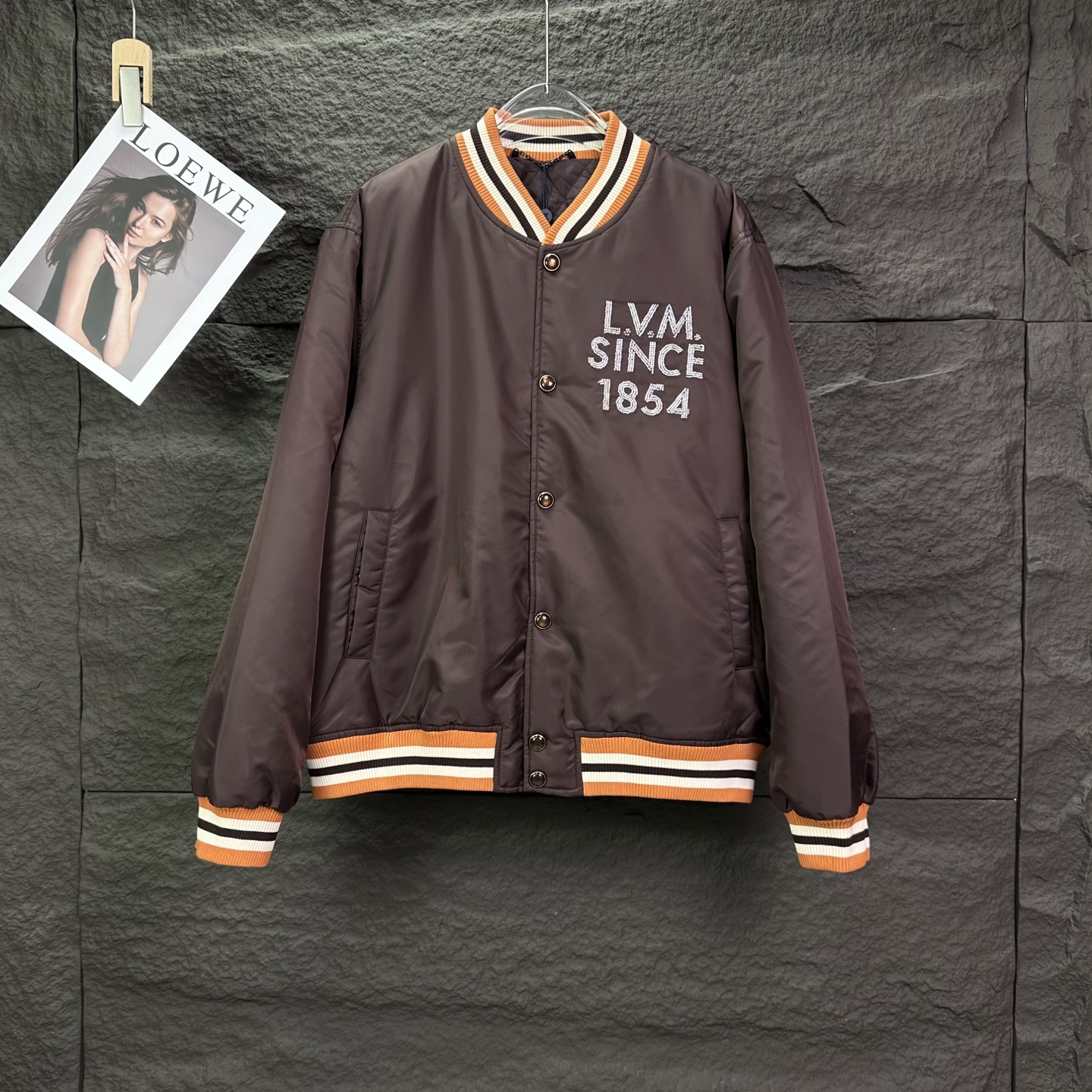 Jacket 10057